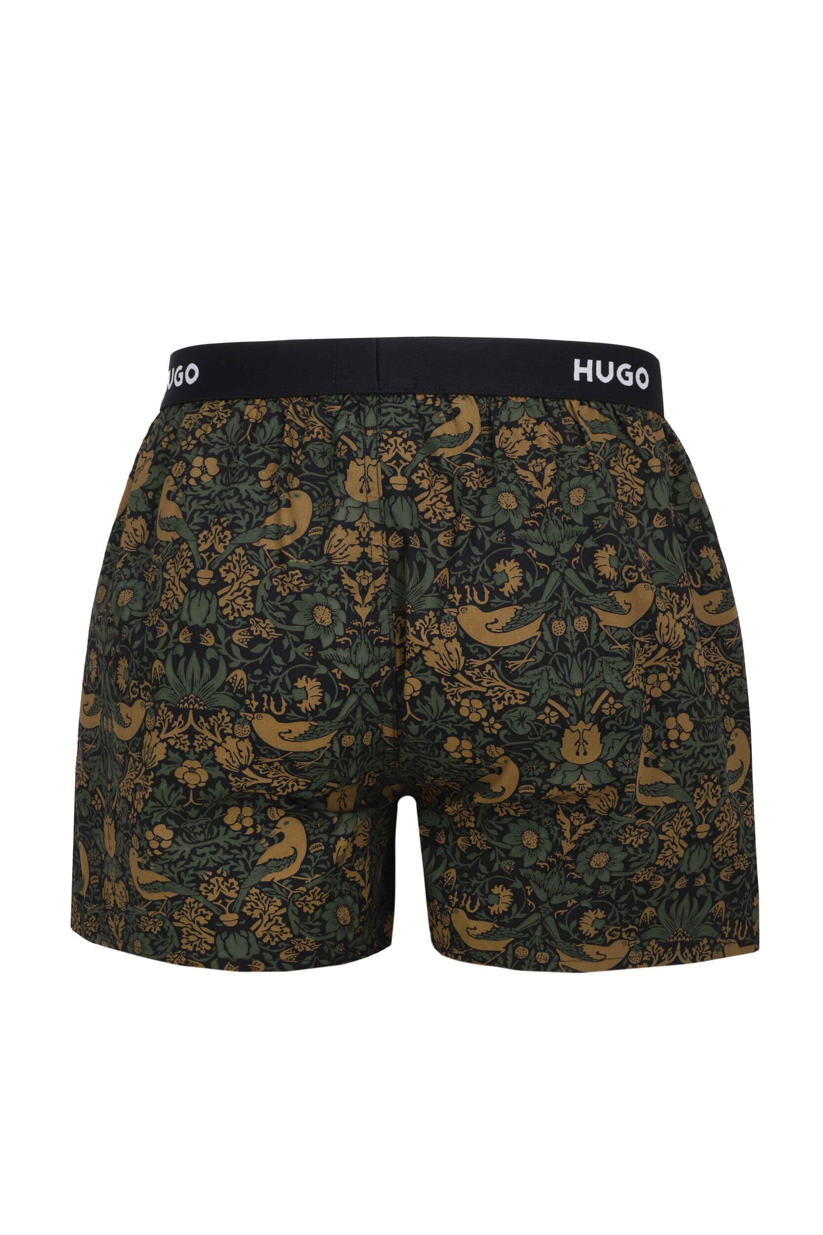 Hugo Bodywear Chiloți boxer 3-pack