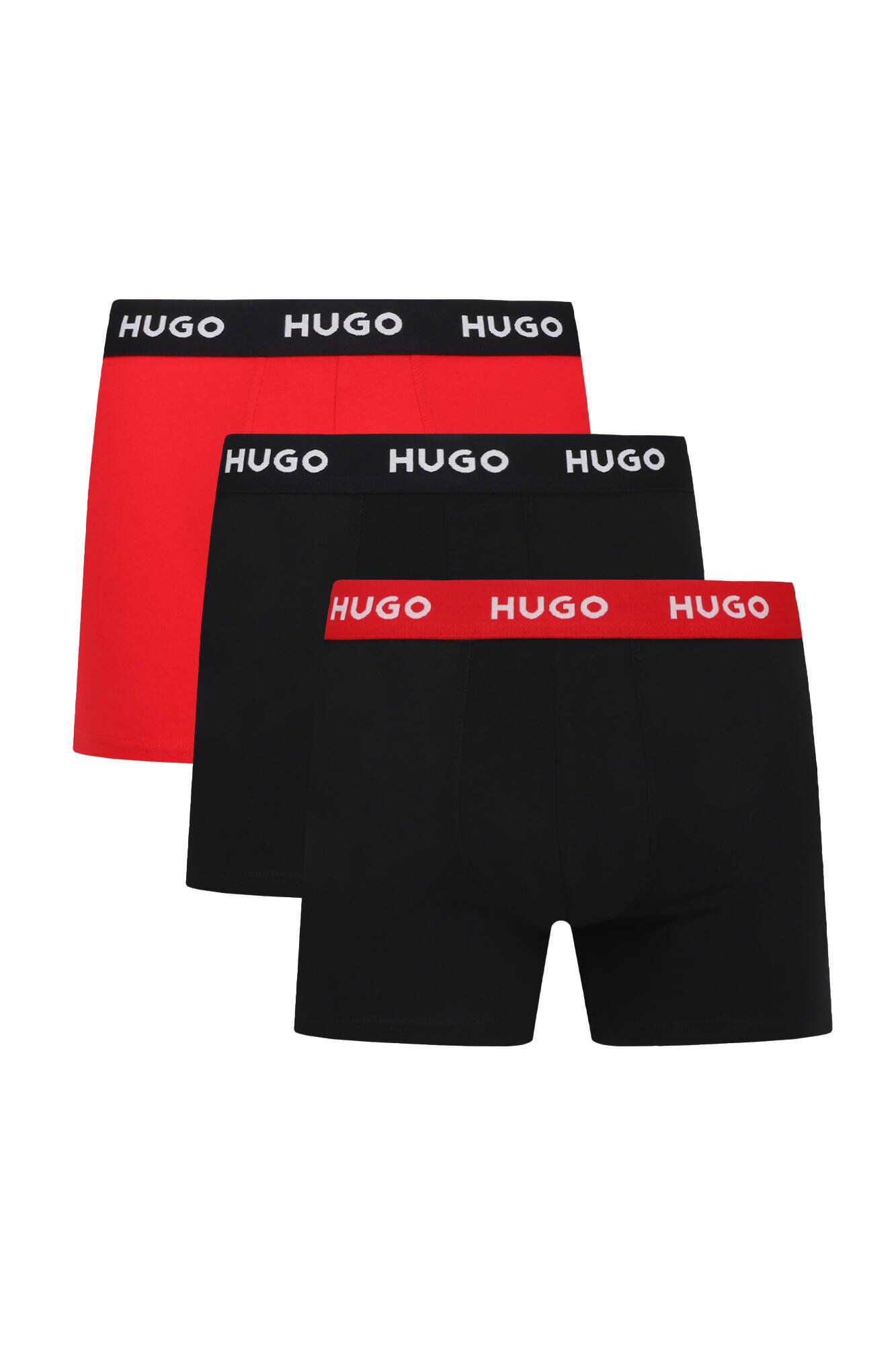 Hugo Bodywear Chiloți boxer 3-pack