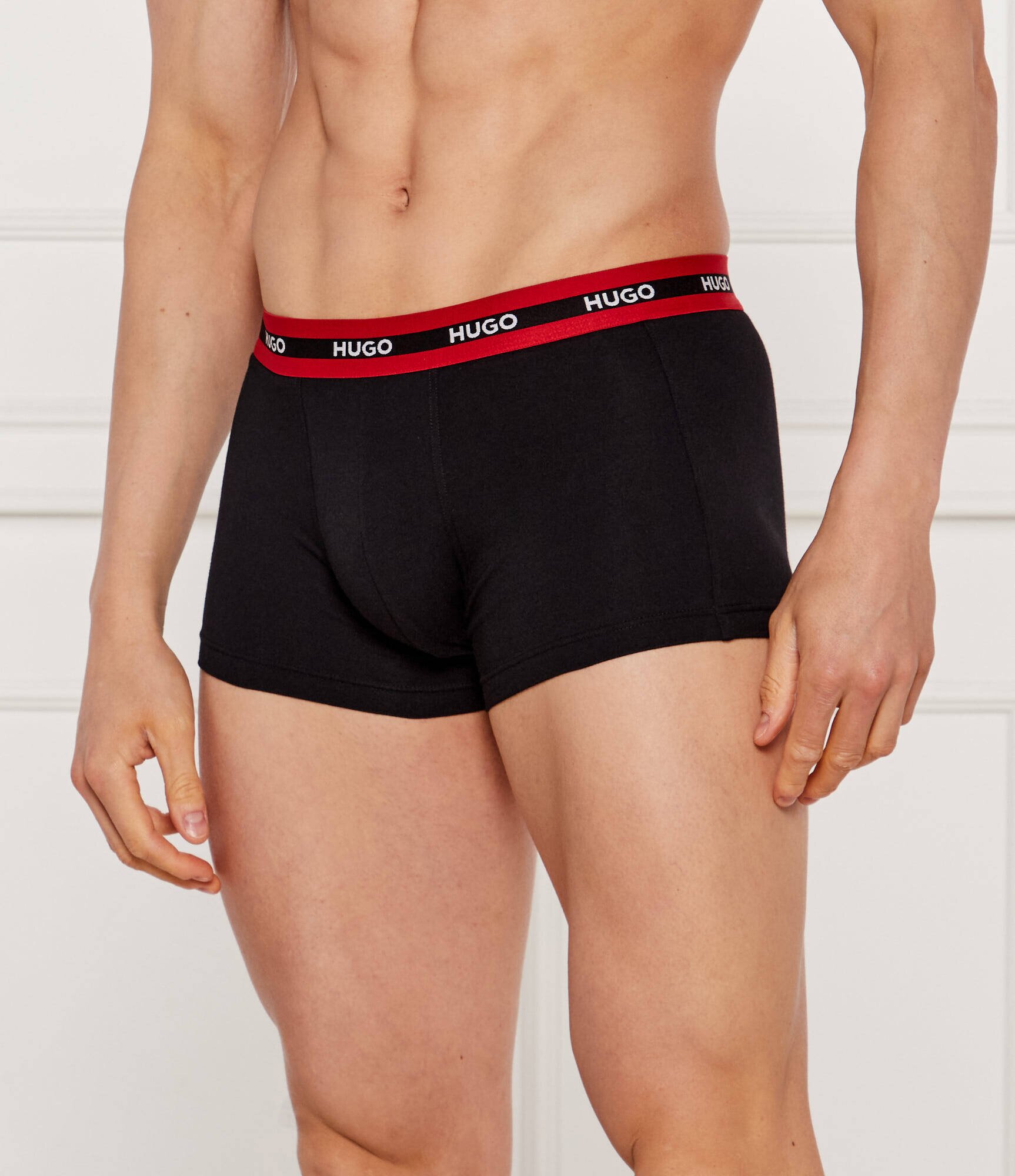 Hugo Bodywear Chiloți boxer 3-pack