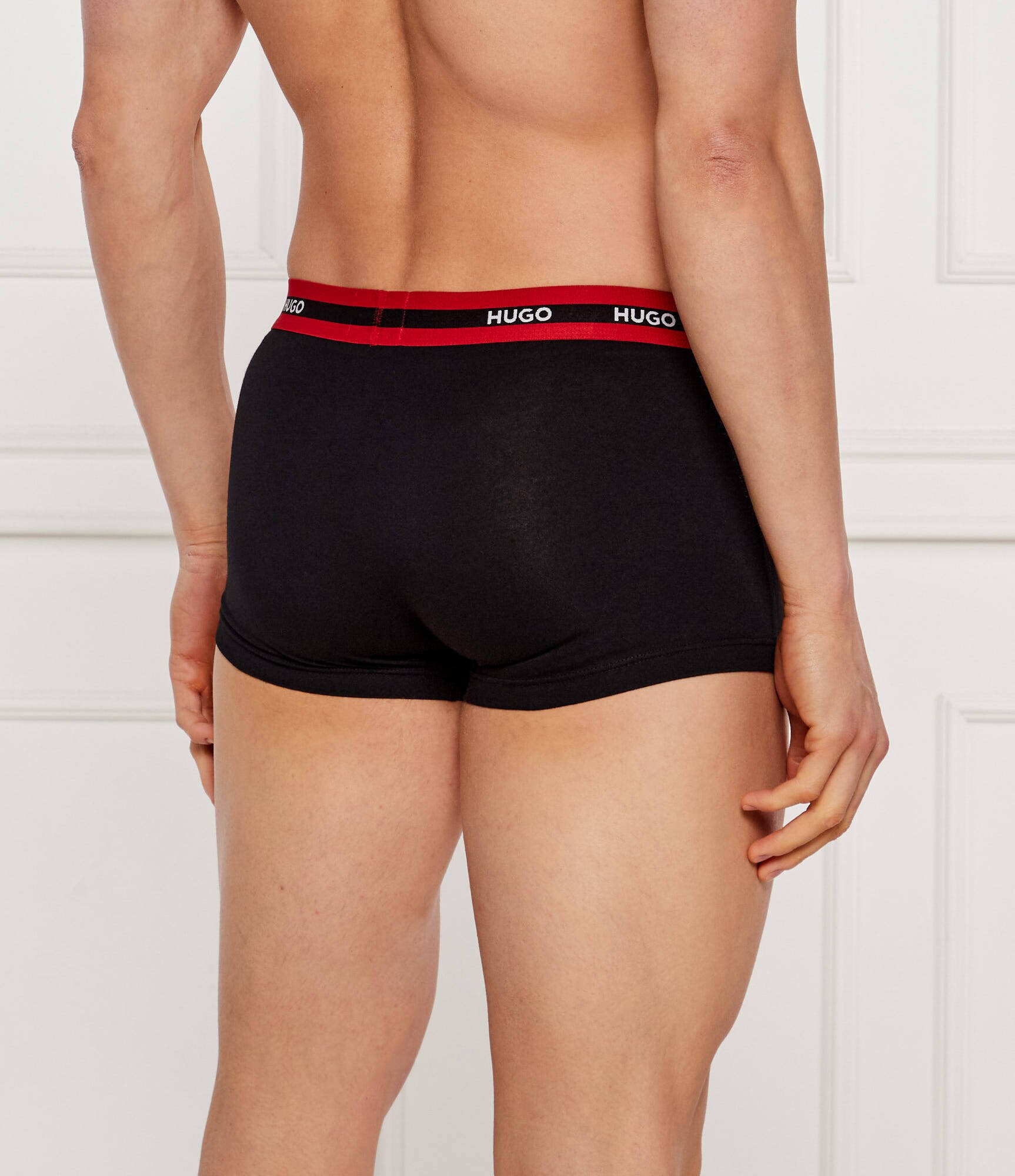 Hugo Bodywear Chiloți boxer 3-pack