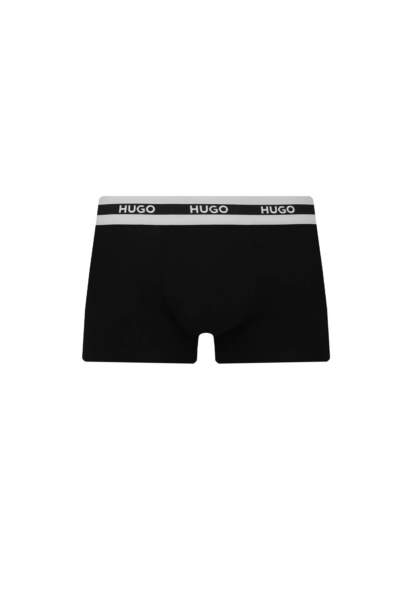 Hugo Bodywear Chiloți boxer 3-pack