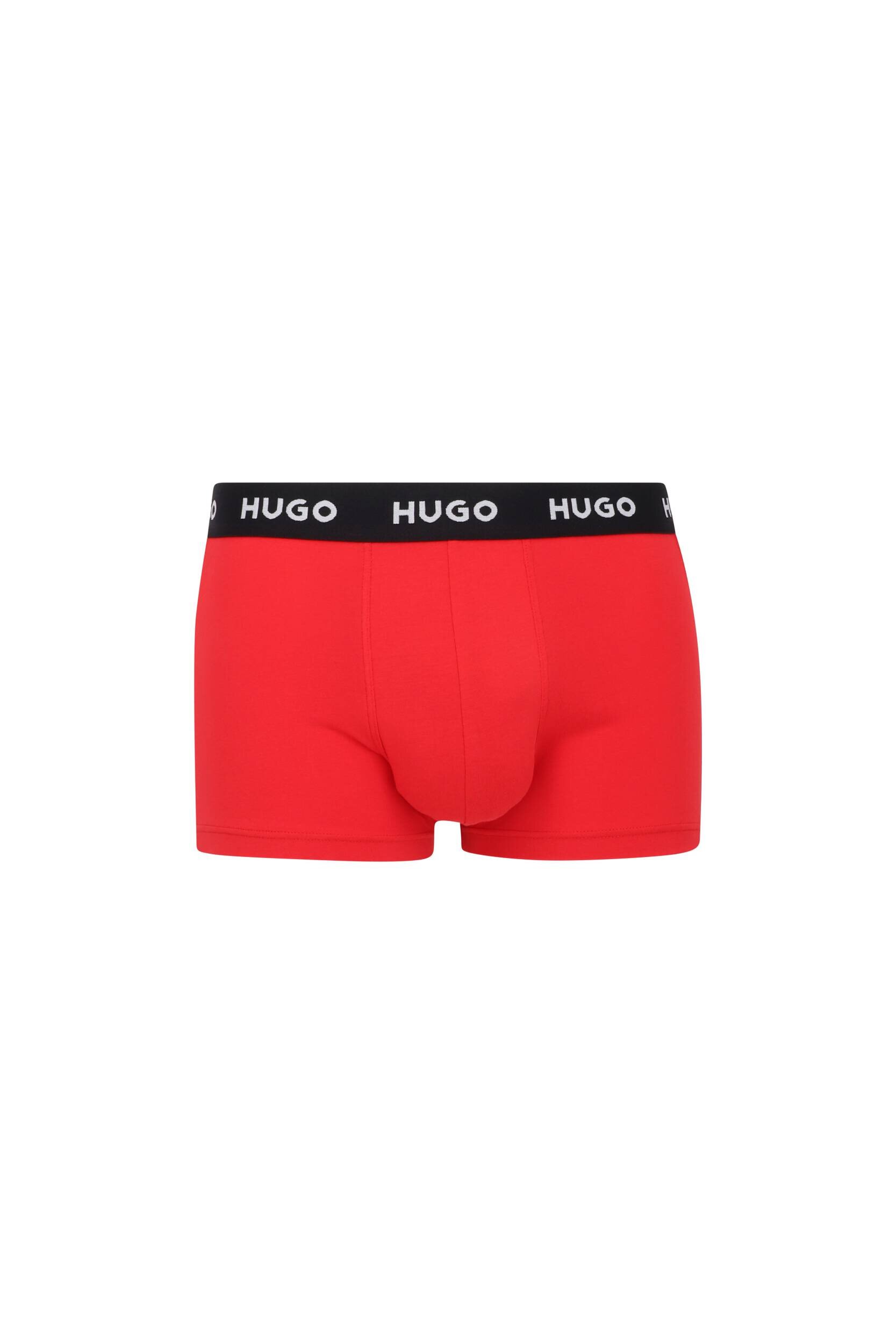 Hugo Bodywear Chiloți boxer 3-pack