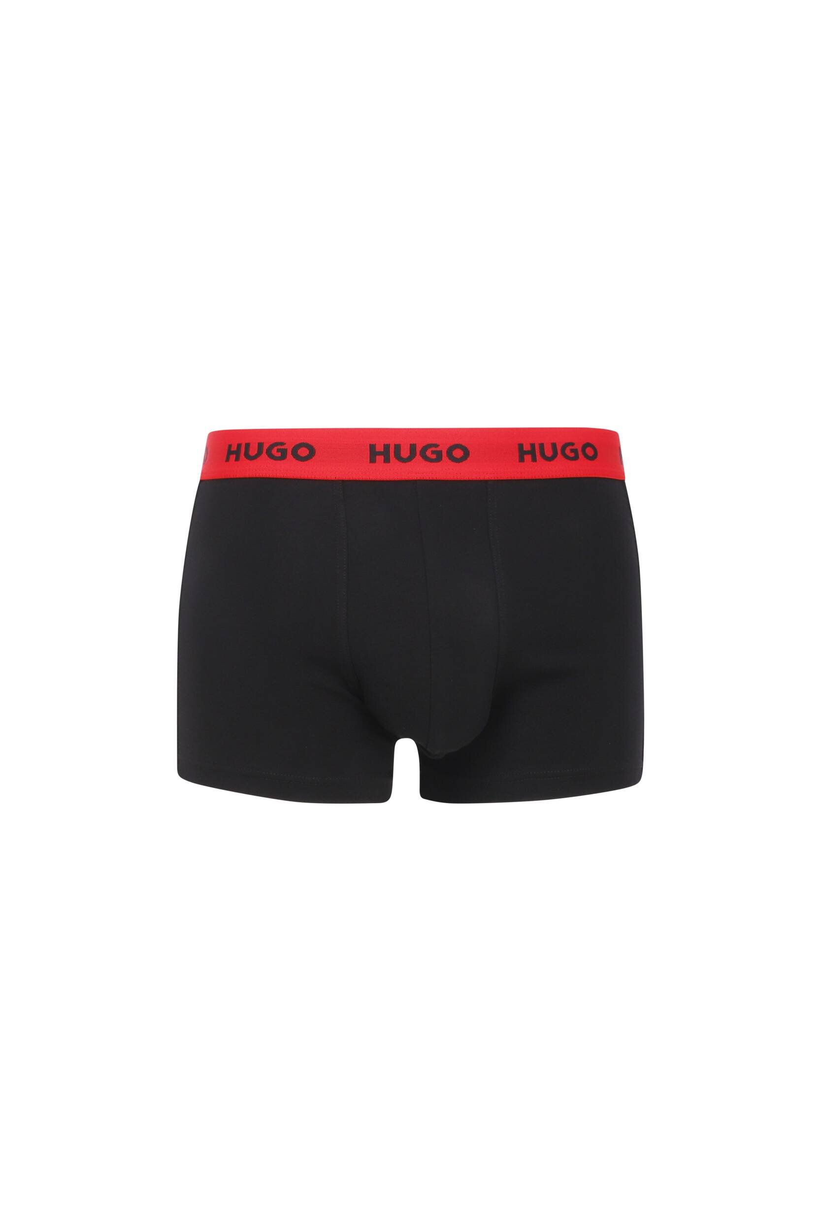 Hugo Bodywear Chiloți boxer 3-pack