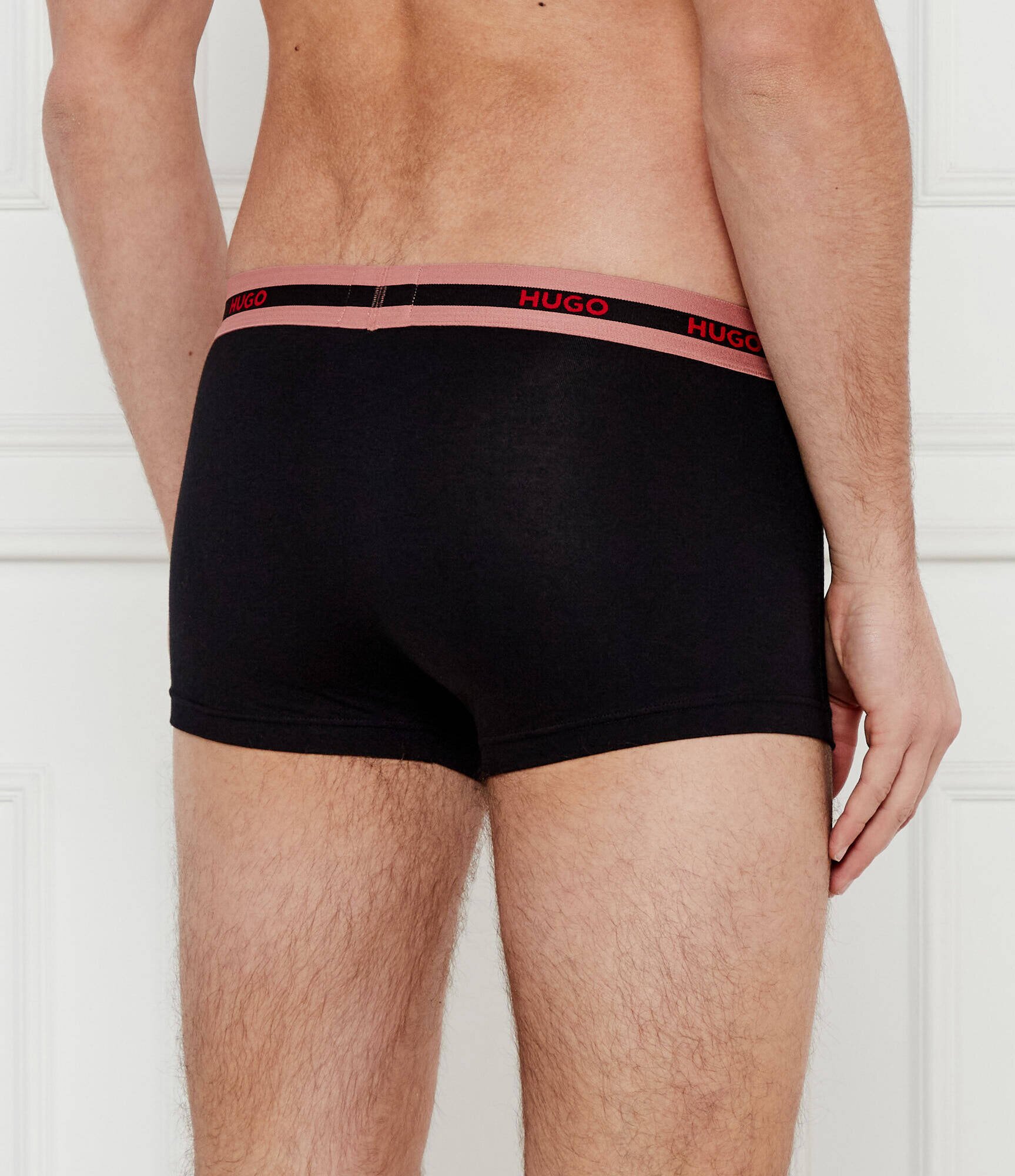 Hugo Bodywear Chiloți boxer 3-pack