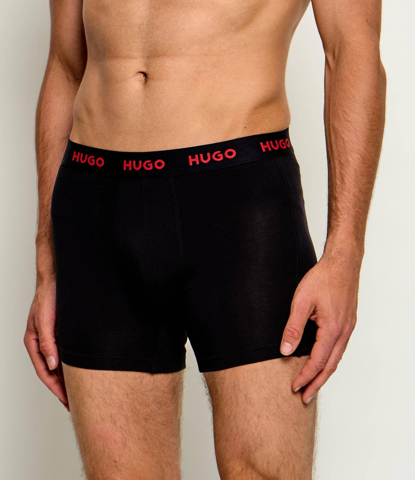Hugo Bodywear Chiloți boxer 3-pack