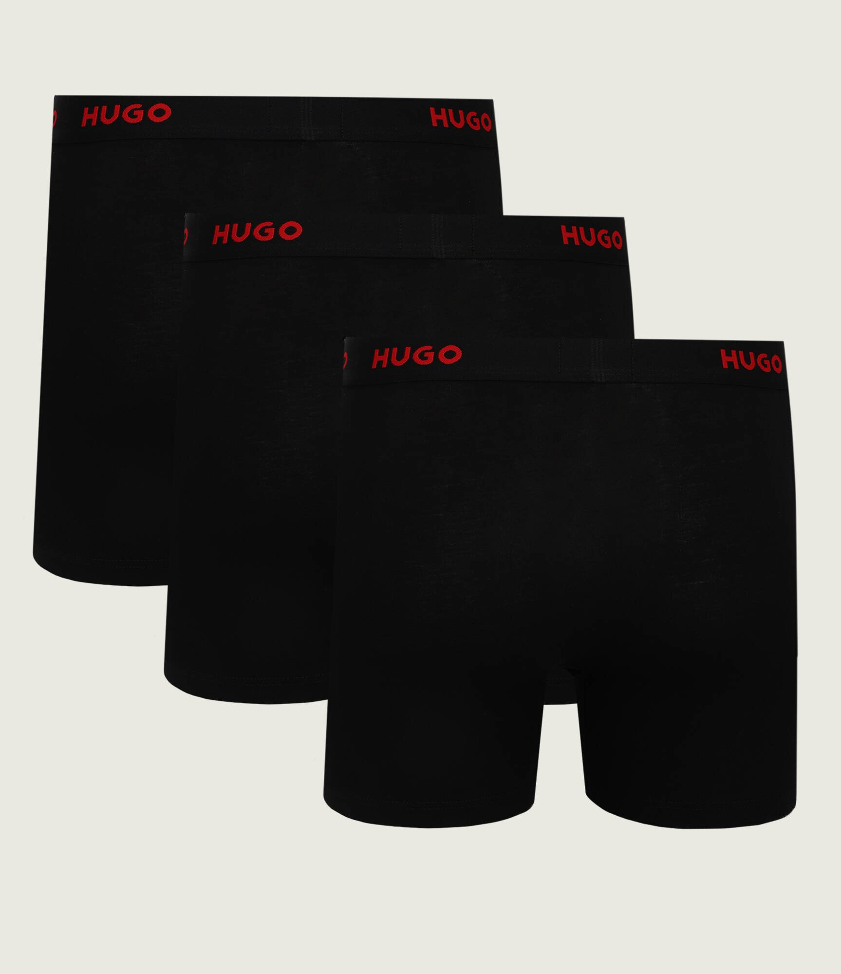 Hugo Bodywear Chiloți boxer 3-pack