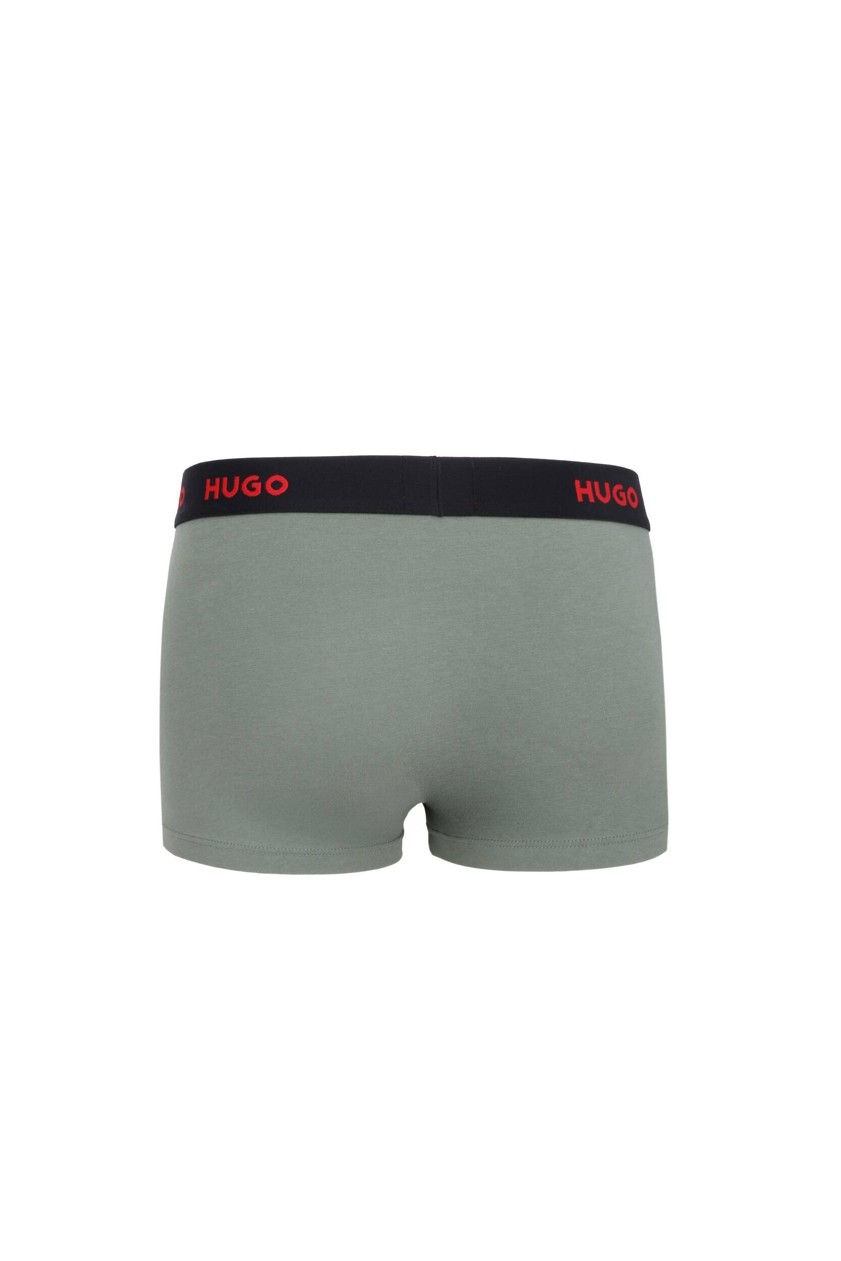 Hugo Bodywear Chiloți boxer 3-pack