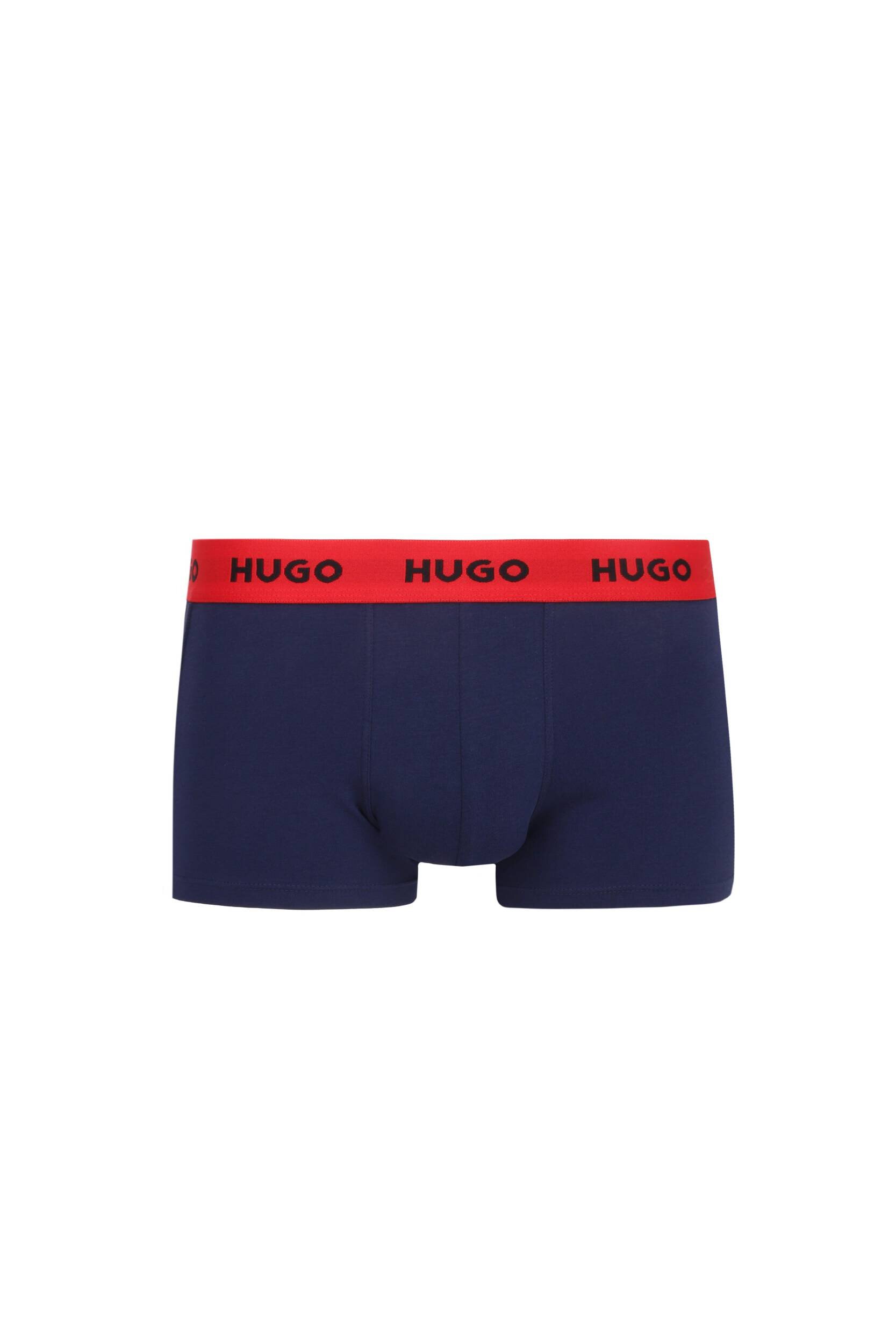 Hugo Bodywear Chiloți boxer 3-pack