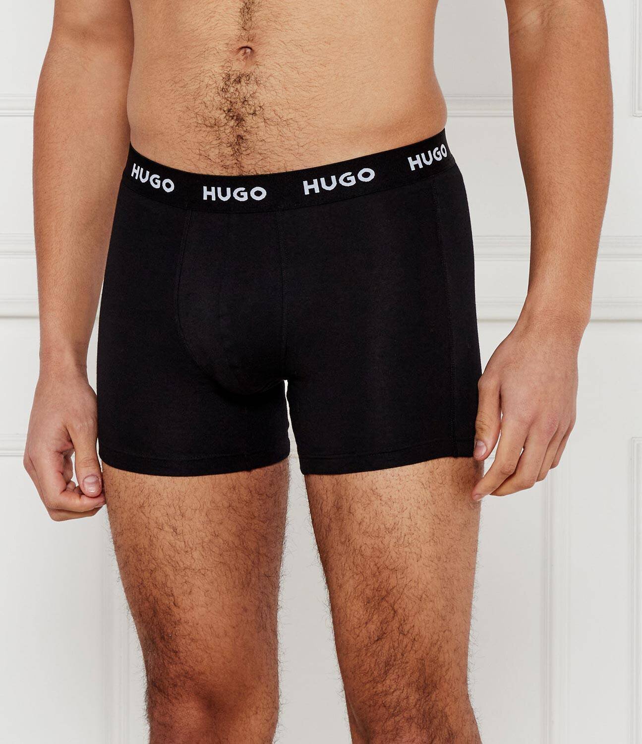 Hugo Bodywear Chiloți boxer 3-pack