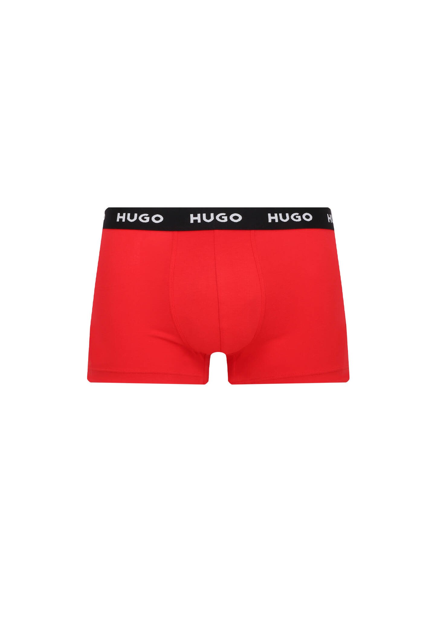 Hugo Bodywear Chiloți boxer 3-pack