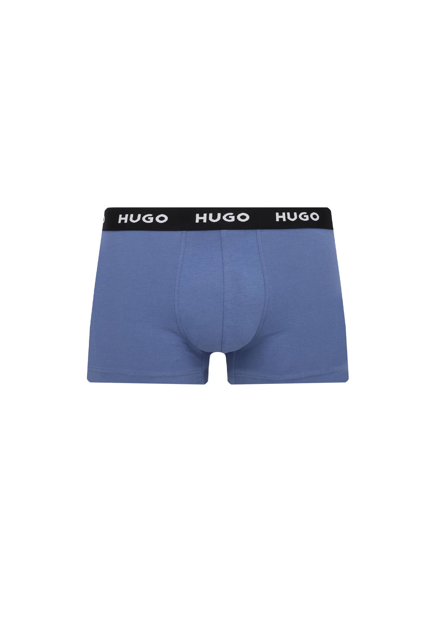 Hugo Bodywear Chiloți boxer 3-pack