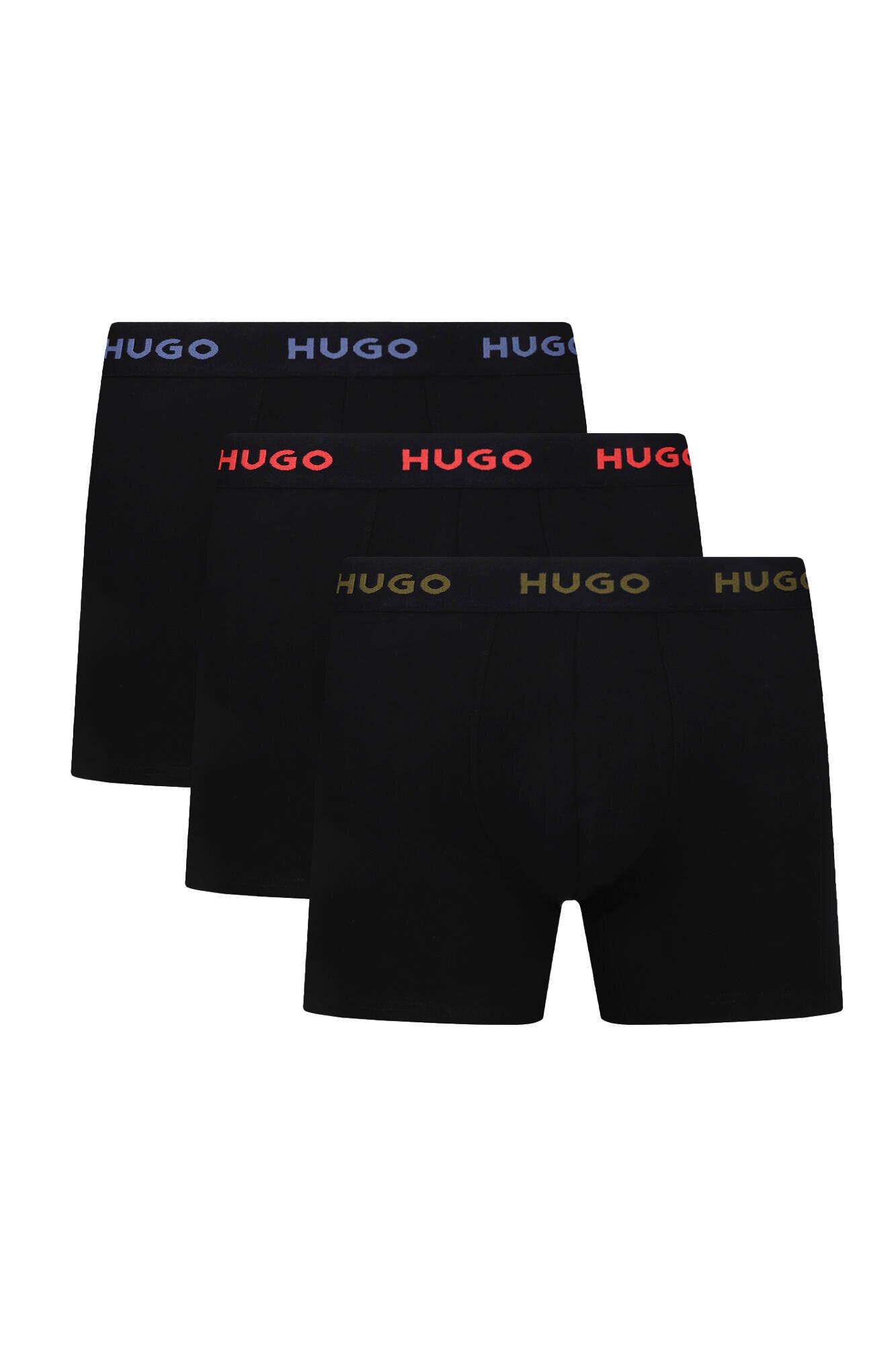 Hugo Bodywear Chiloți boxer 3-pack