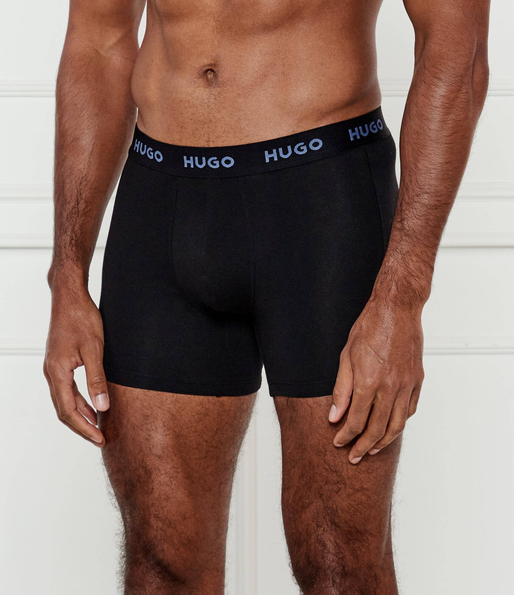 Hugo Bodywear Chiloți boxer 3-pack