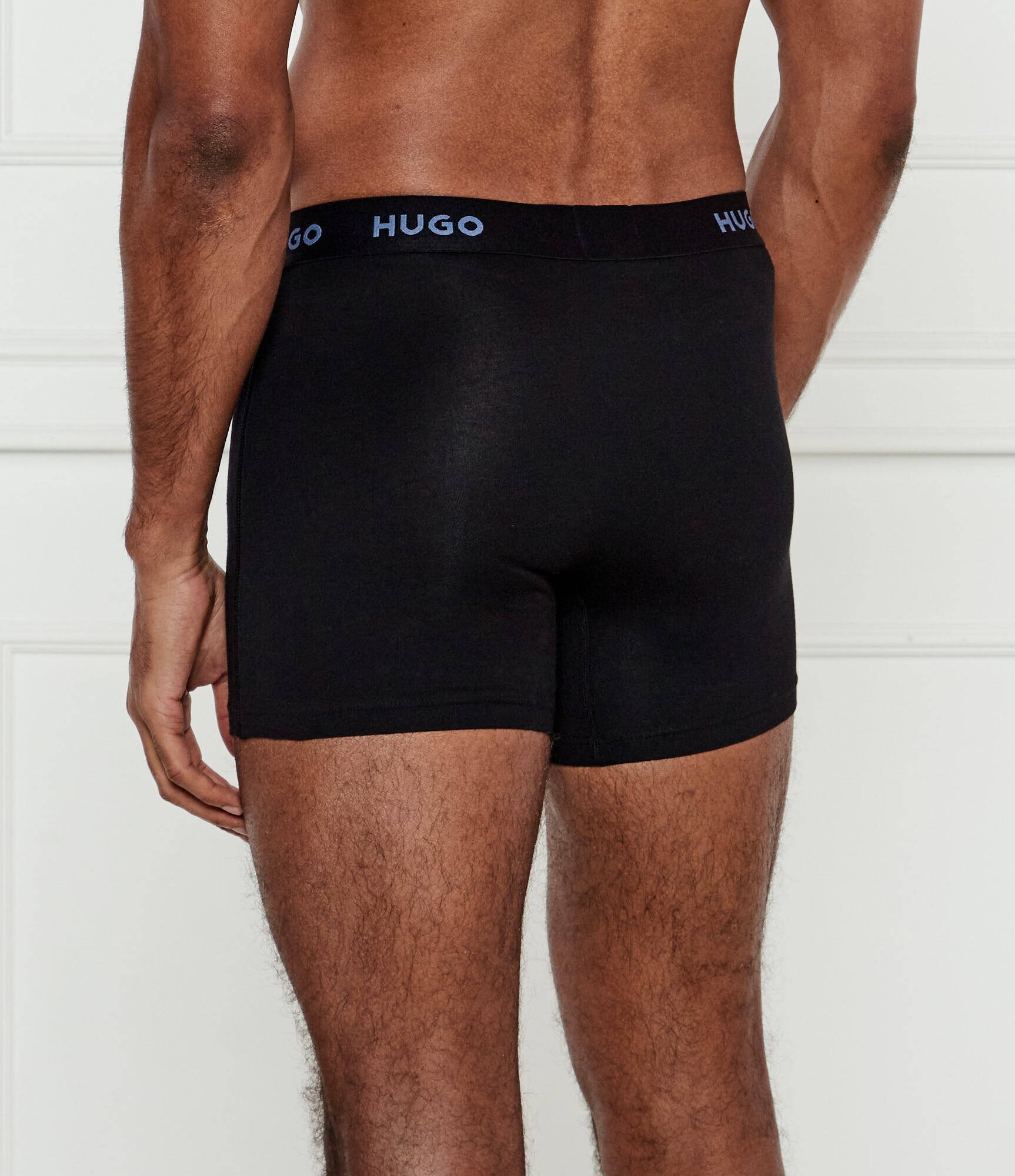 Hugo Bodywear Chiloți boxer 3-pack