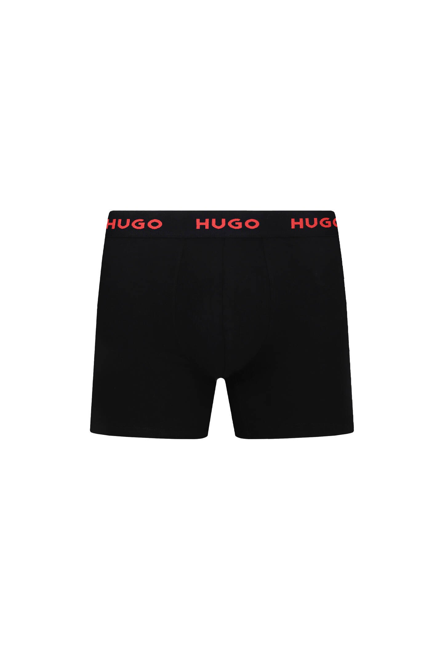 Hugo Bodywear Chiloți boxer 3-pack
