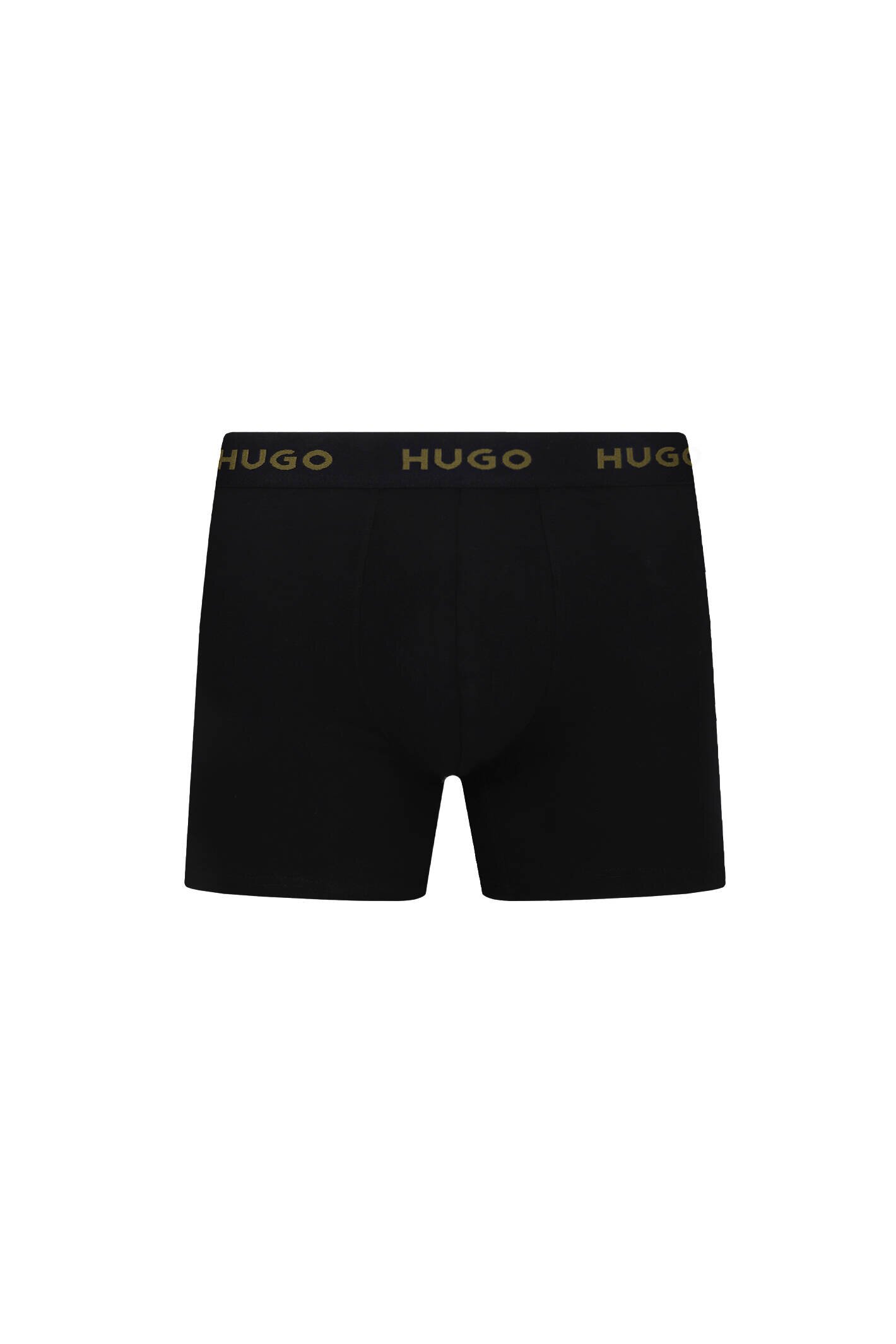 Hugo Bodywear Chiloți boxer 3-pack