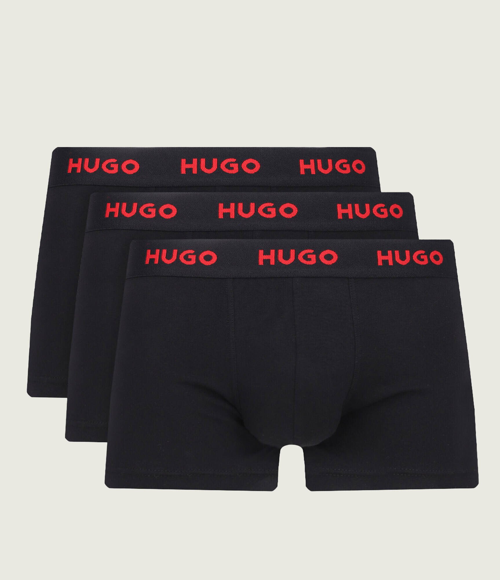 Hugo Bodywear Chiloți boxer 3-pack