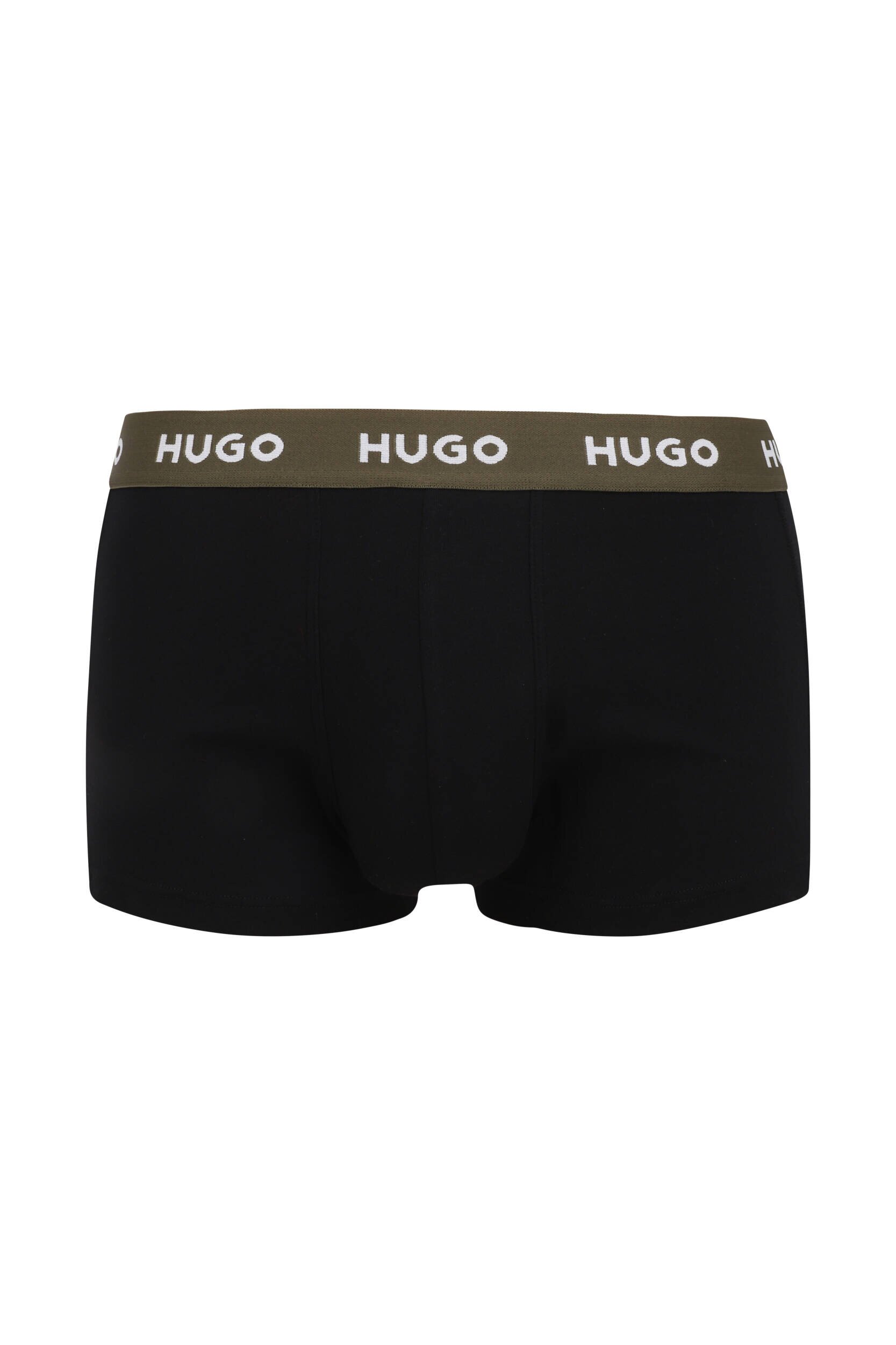 Hugo Bodywear Chiloți boxer 3-pack