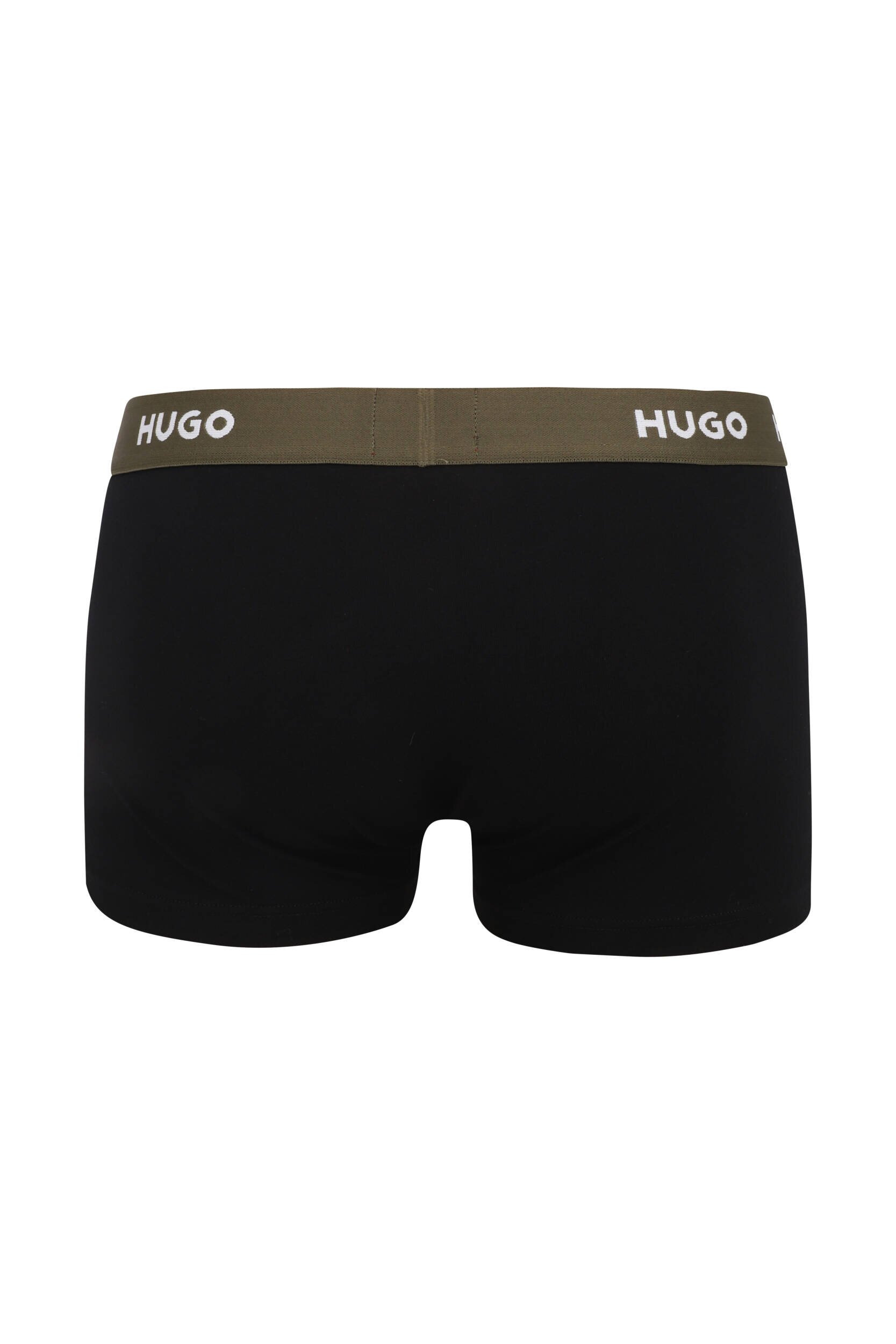 Hugo Bodywear Chiloți boxer 3-pack