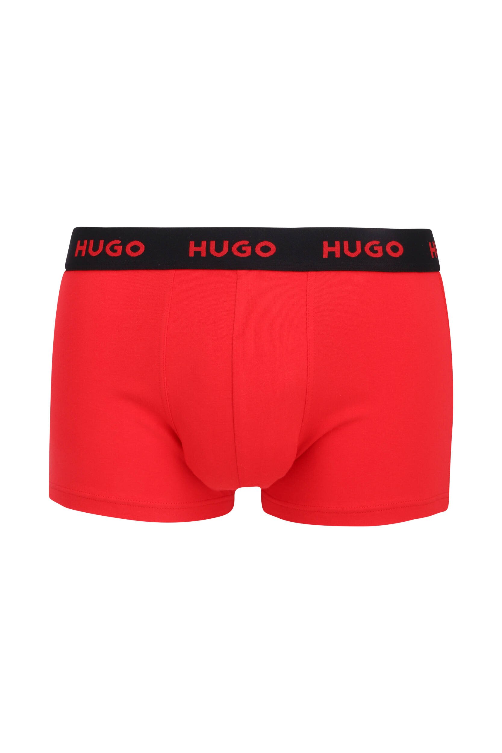 Hugo Bodywear Chiloți boxer 3-pack