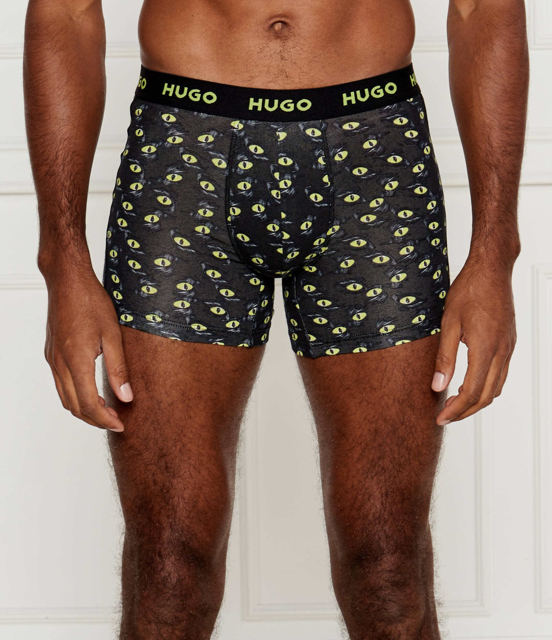 Hugo Bodywear Chiloți boxer 3-pack