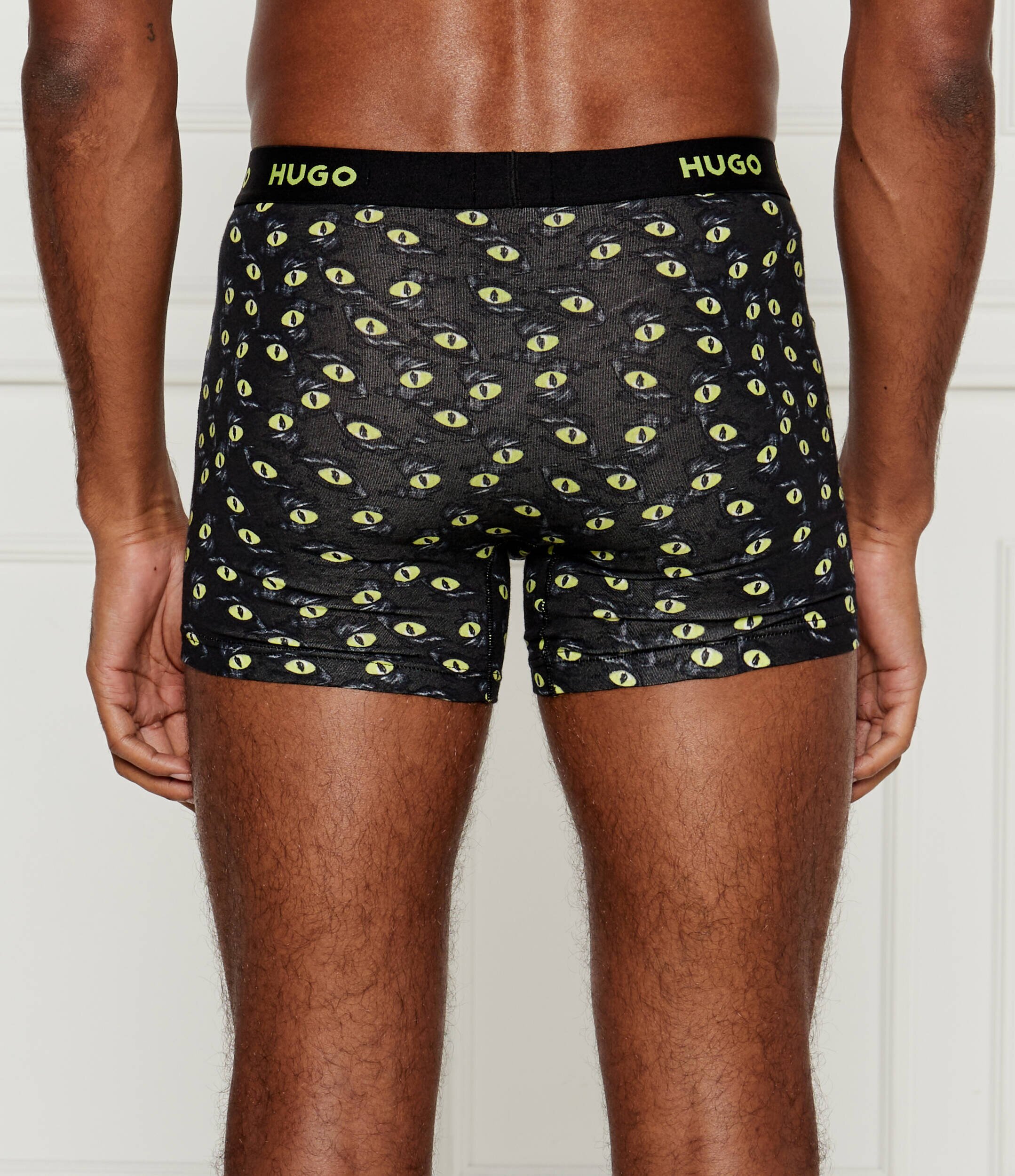 Hugo Bodywear Chiloți boxer 3-pack