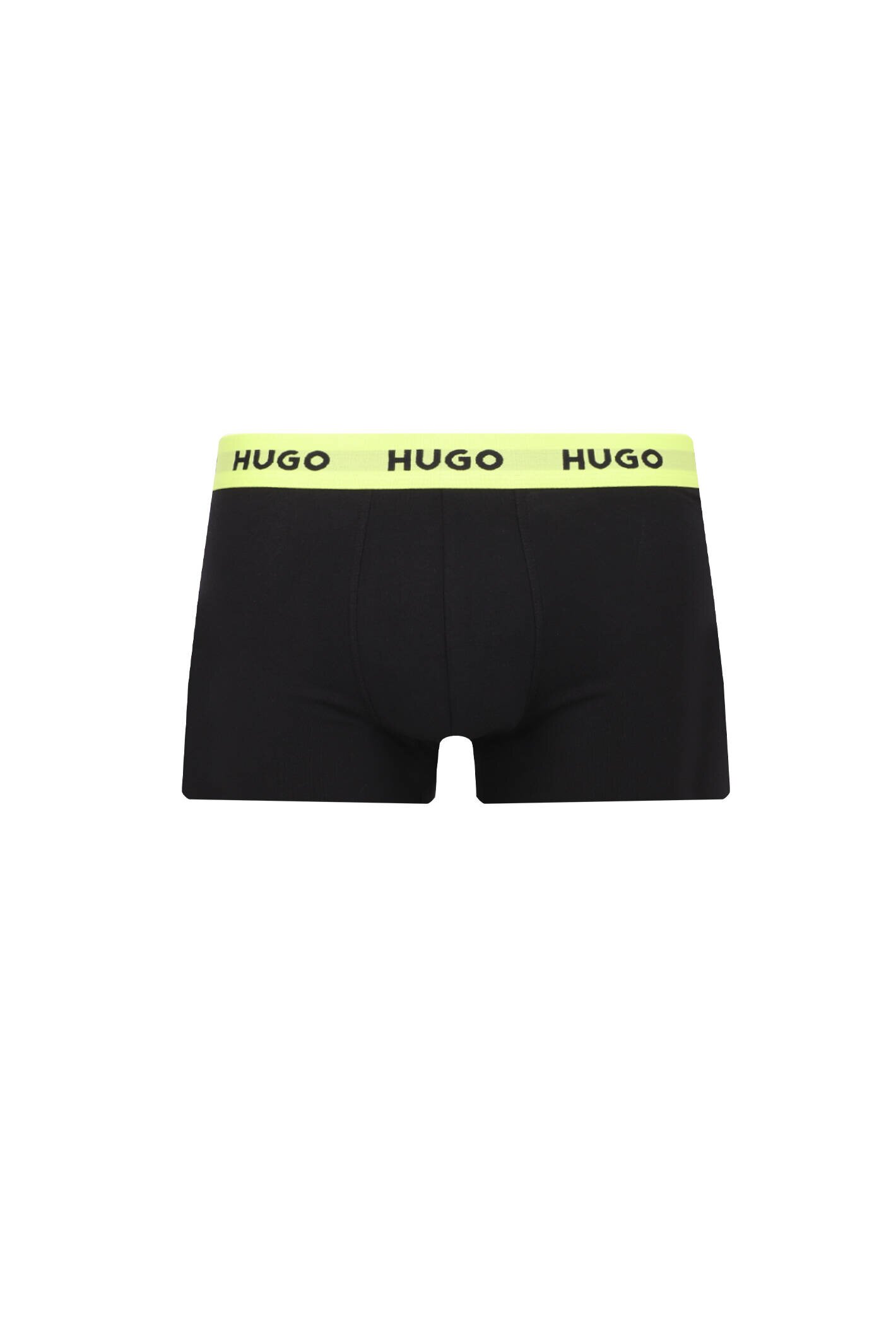 Hugo Bodywear Chiloți boxer 3-pack