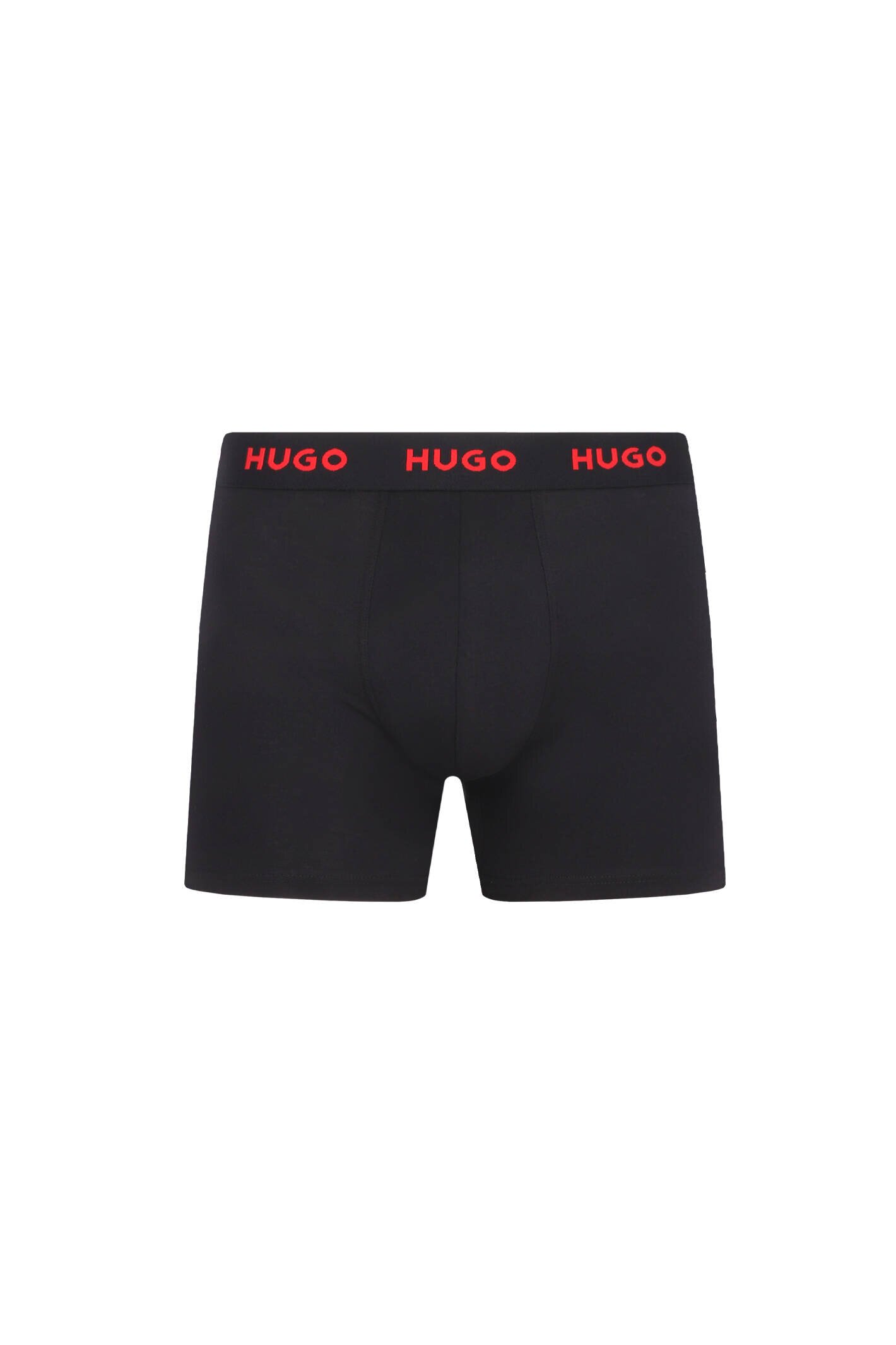 Hugo Bodywear Chiloți boxer 3-pack
