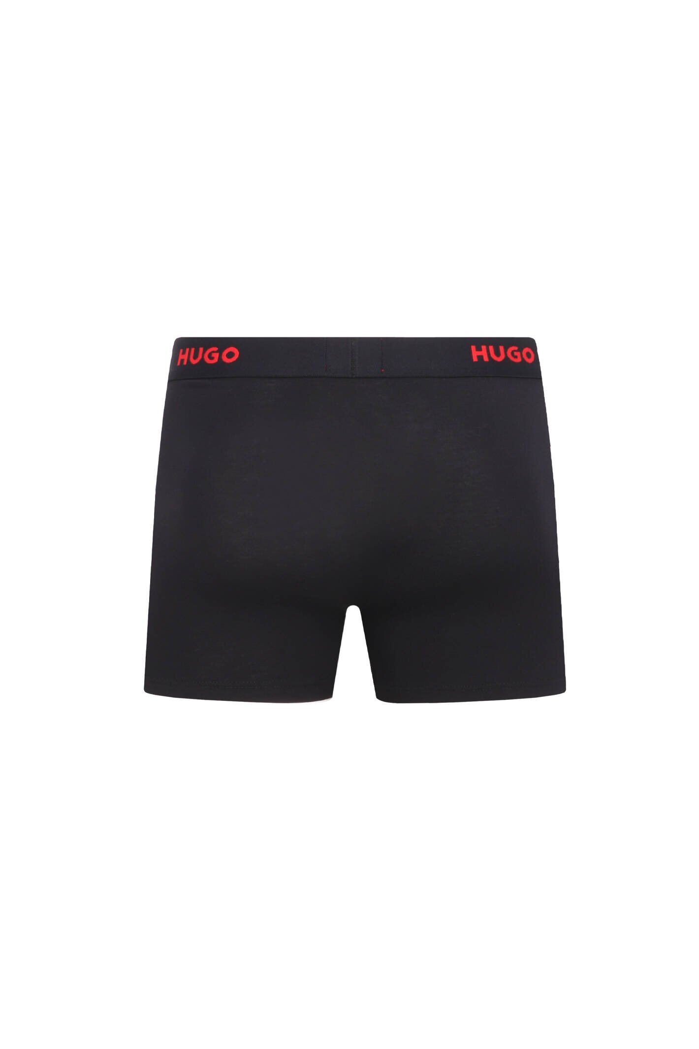 Hugo Bodywear Chiloți boxer 3-pack