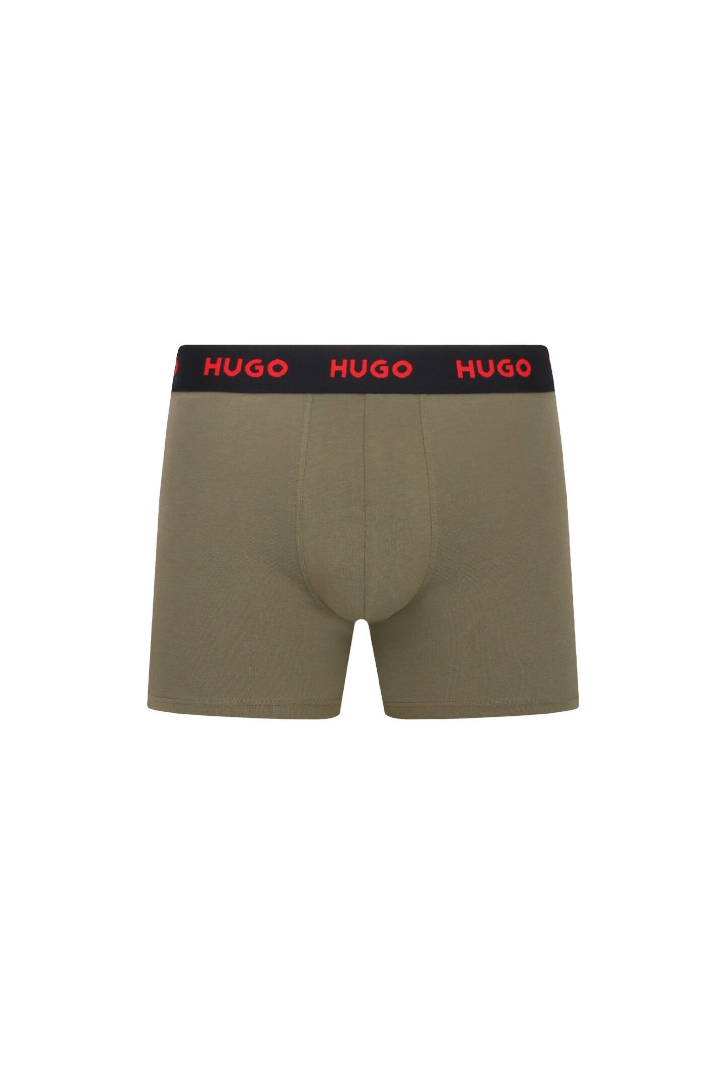 Hugo Bodywear Chiloți boxer 3-pack