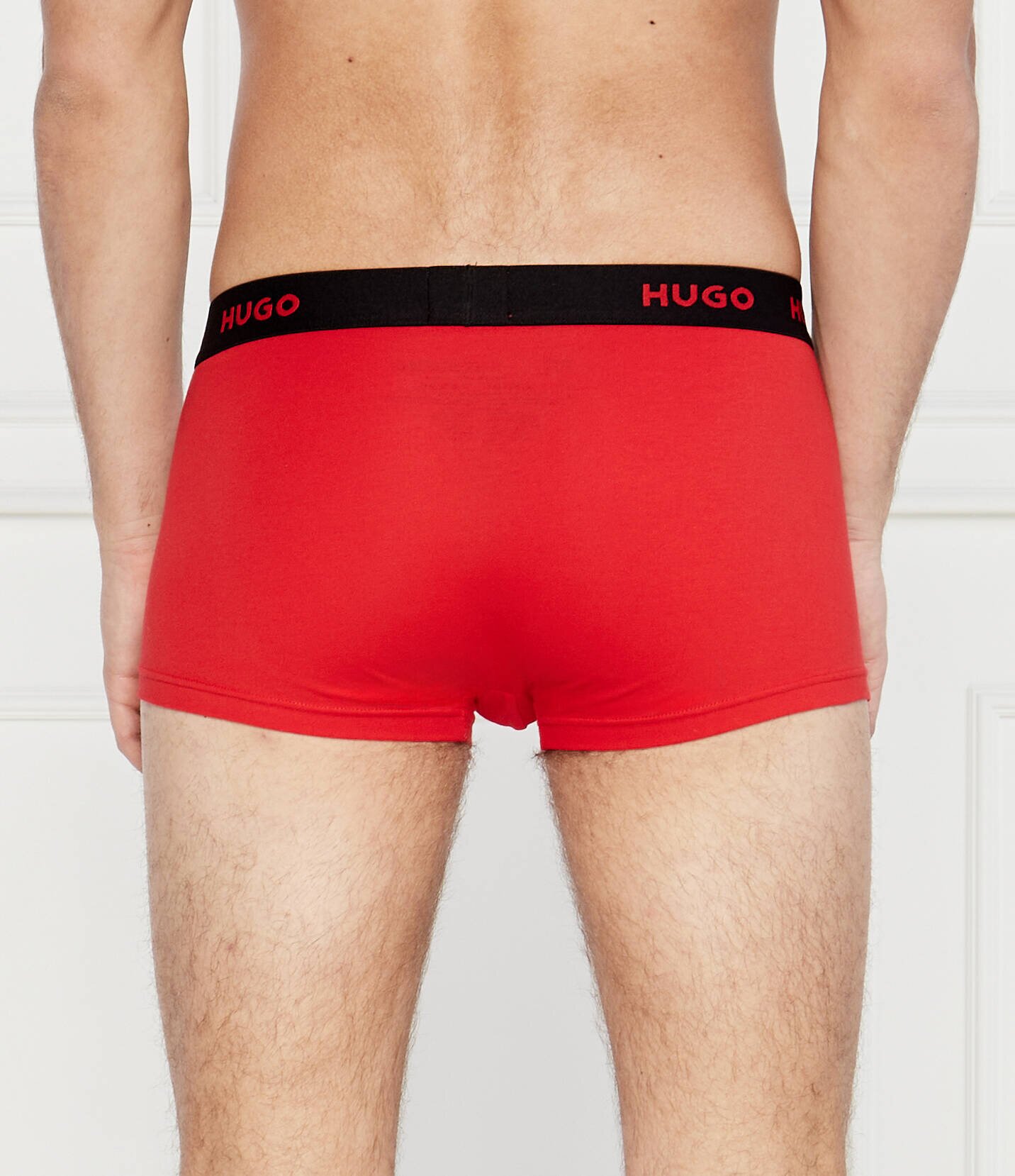 Hugo Bodywear Chiloți boxer 3-pack