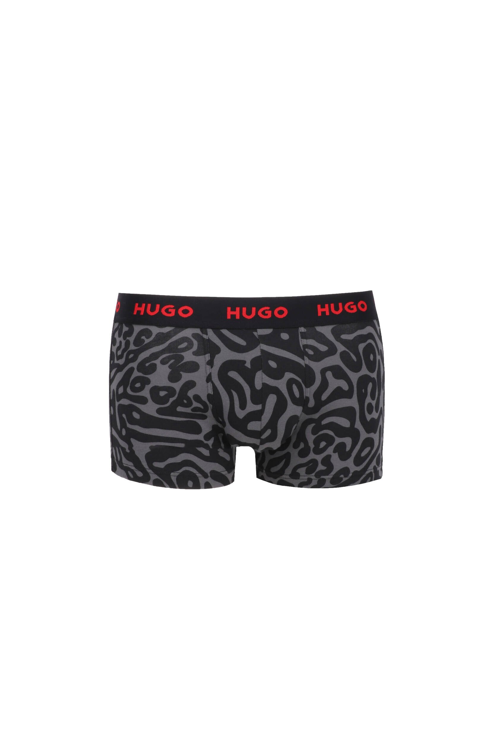 Hugo Bodywear Chiloți boxer 3-pack