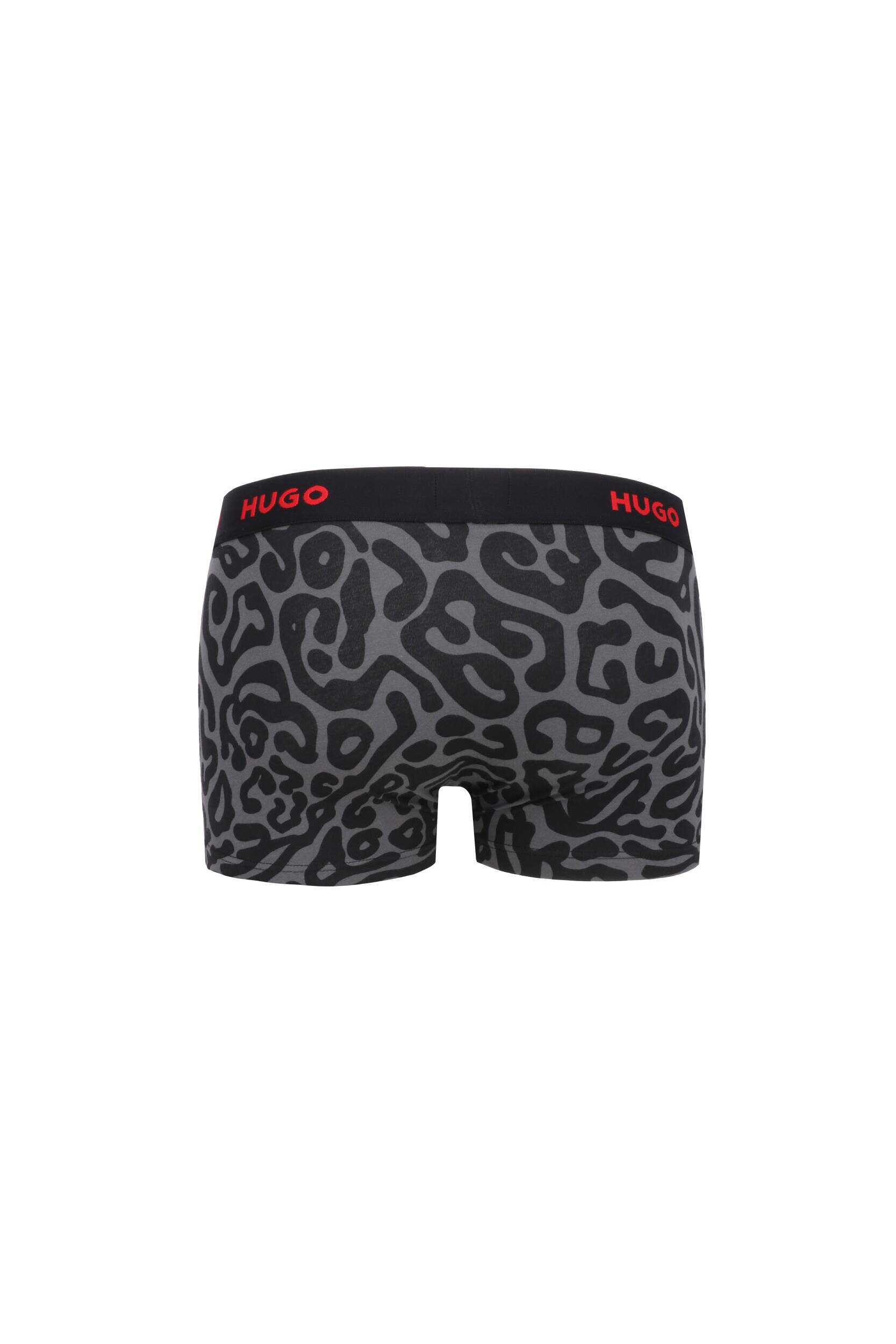 Hugo Bodywear Chiloți boxer 3-pack