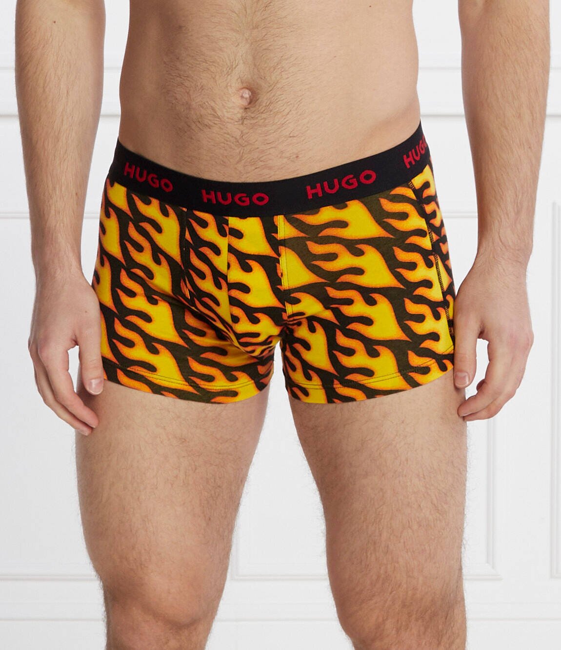 Hugo Bodywear Chiloți boxer 3-pack