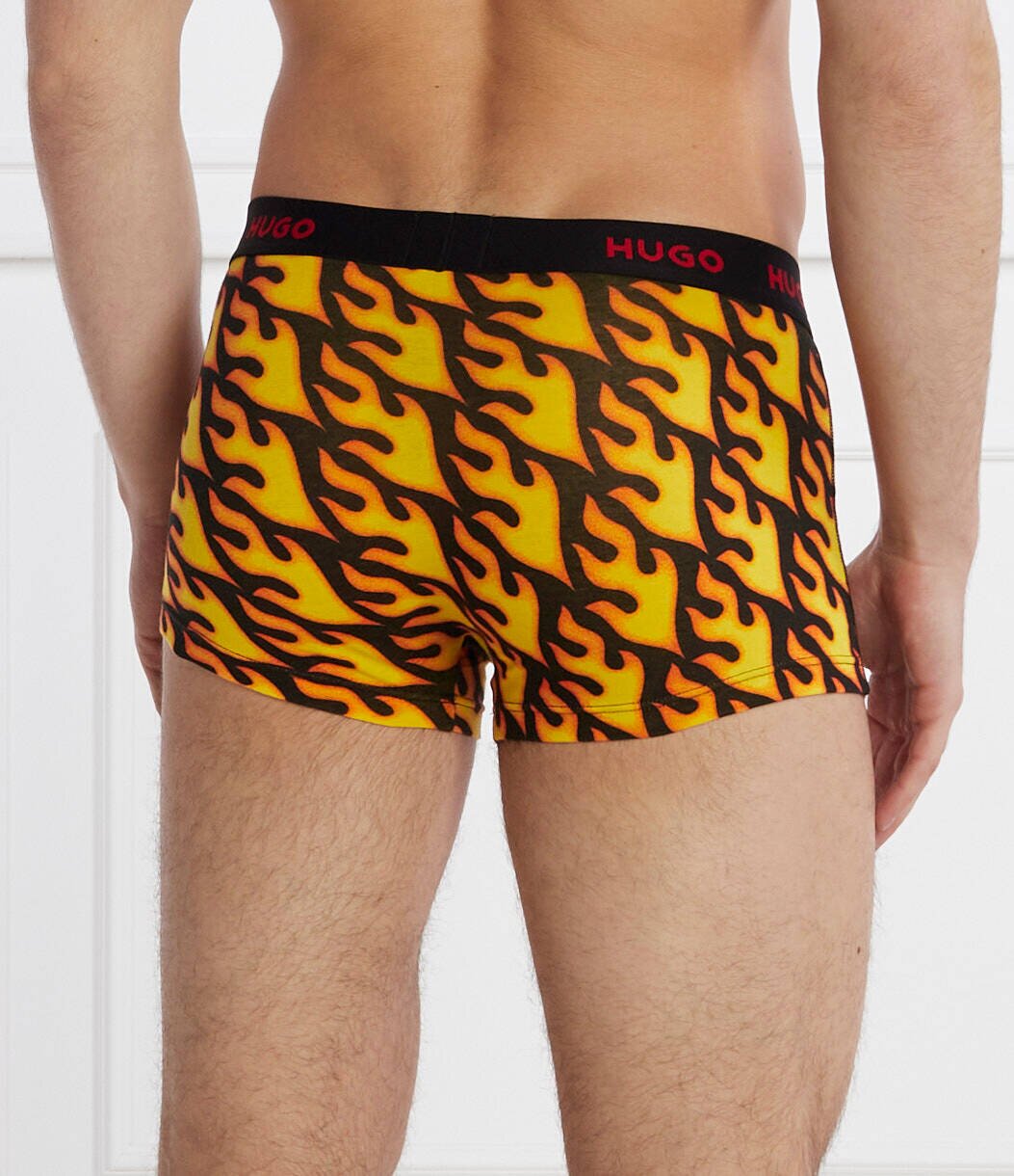 Hugo Bodywear Chiloți boxer 3-pack