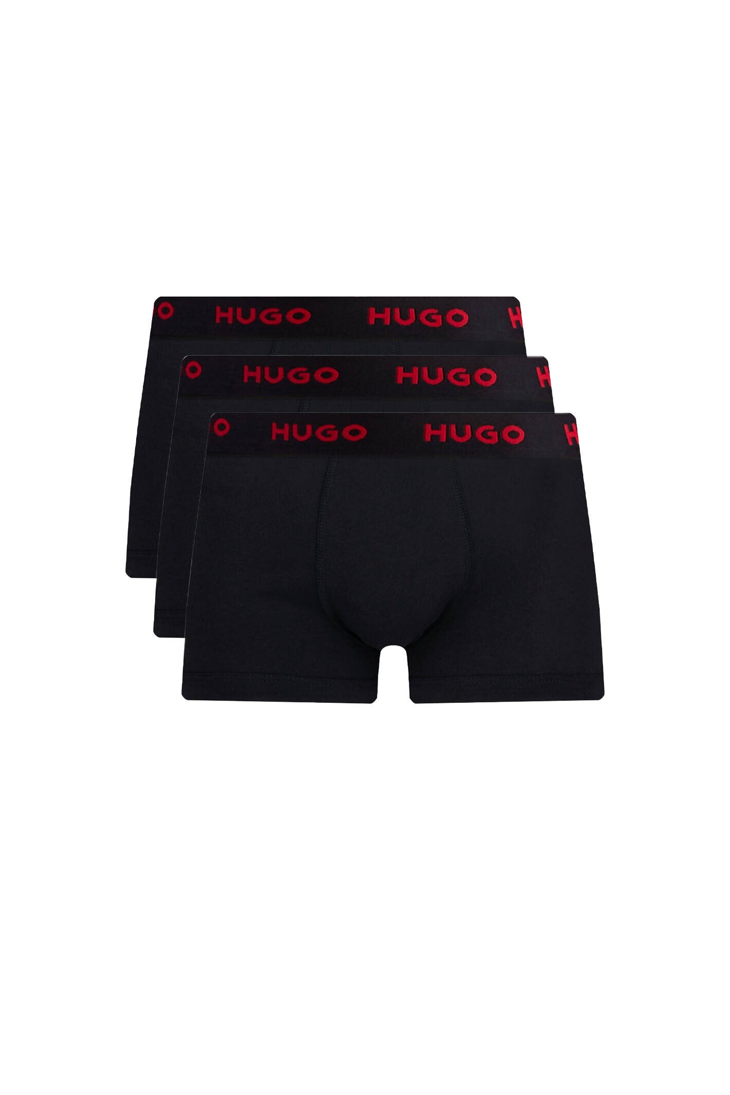 Hugo Bodywear Chiloți boxer 3-pack