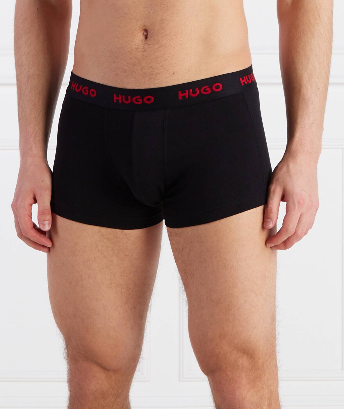Hugo Bodywear Chiloți boxer 3-pack