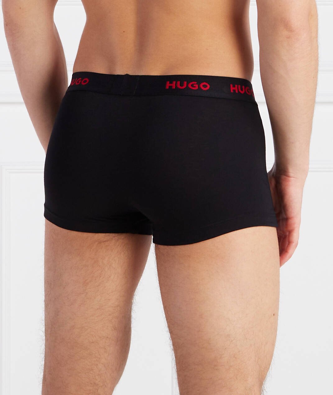 Hugo Bodywear Chiloți boxer 3-pack