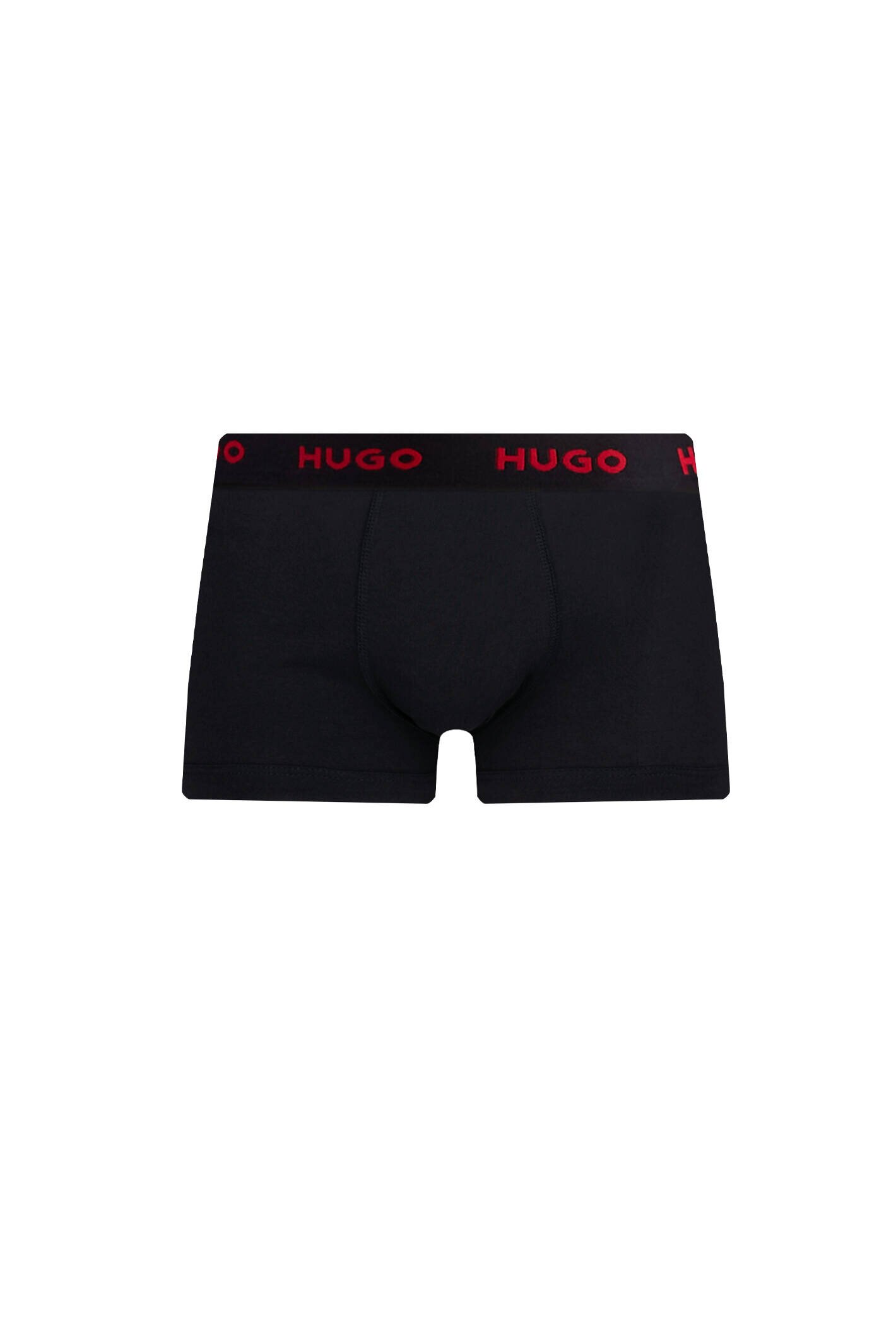 Hugo Bodywear Chiloți boxer 3-pack