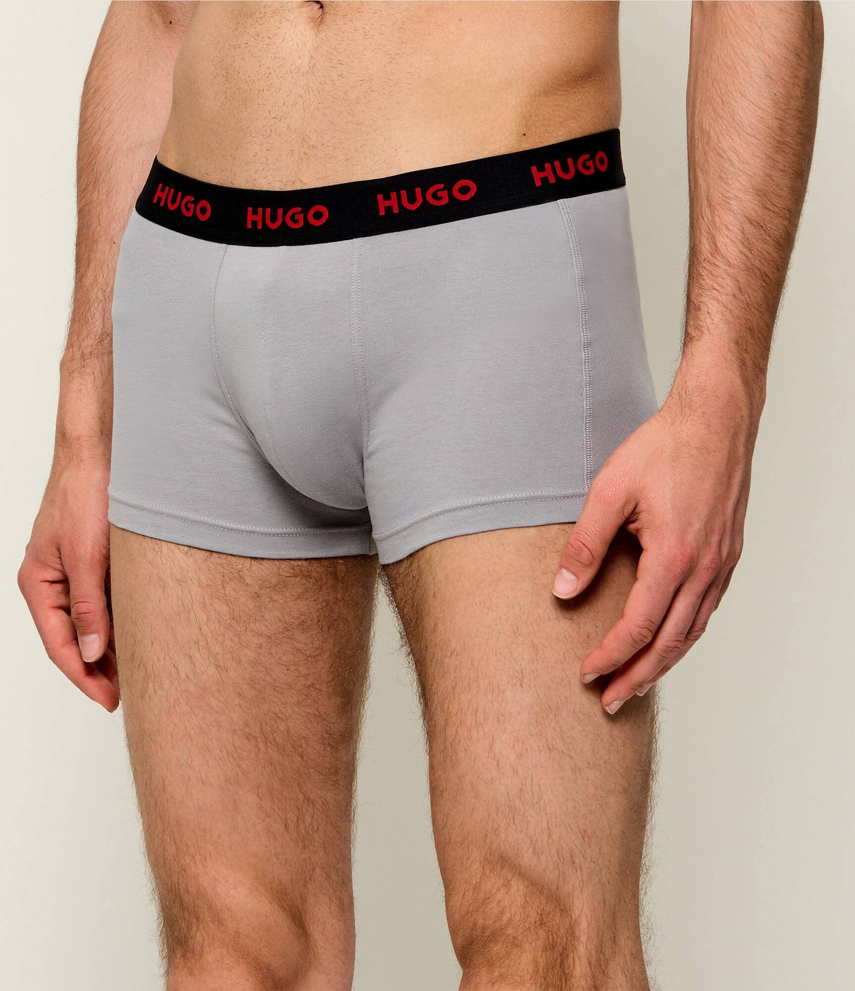 Hugo Bodywear Chiloți boxer 3-pack