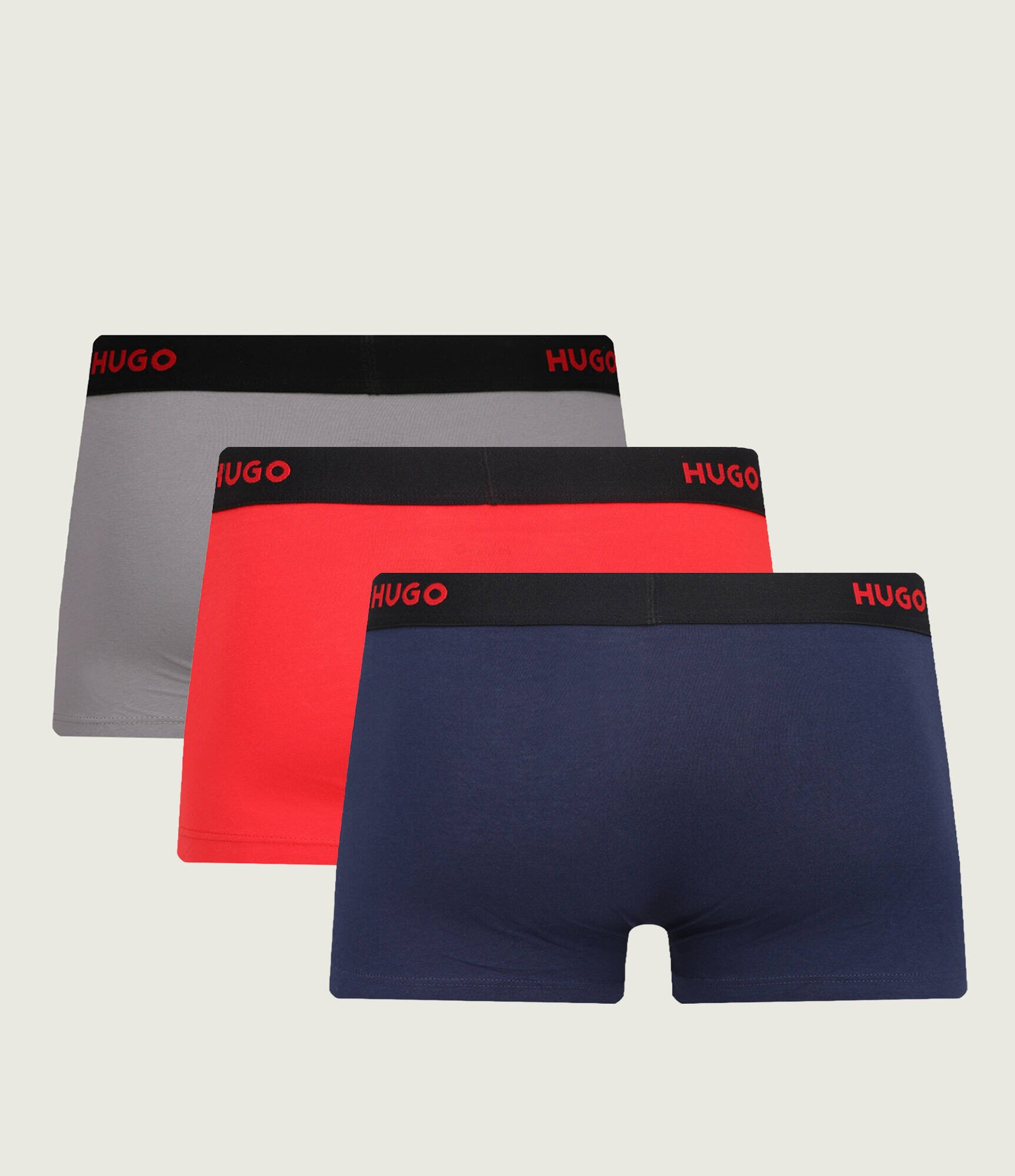 Hugo Bodywear Chiloți boxer 3-pack