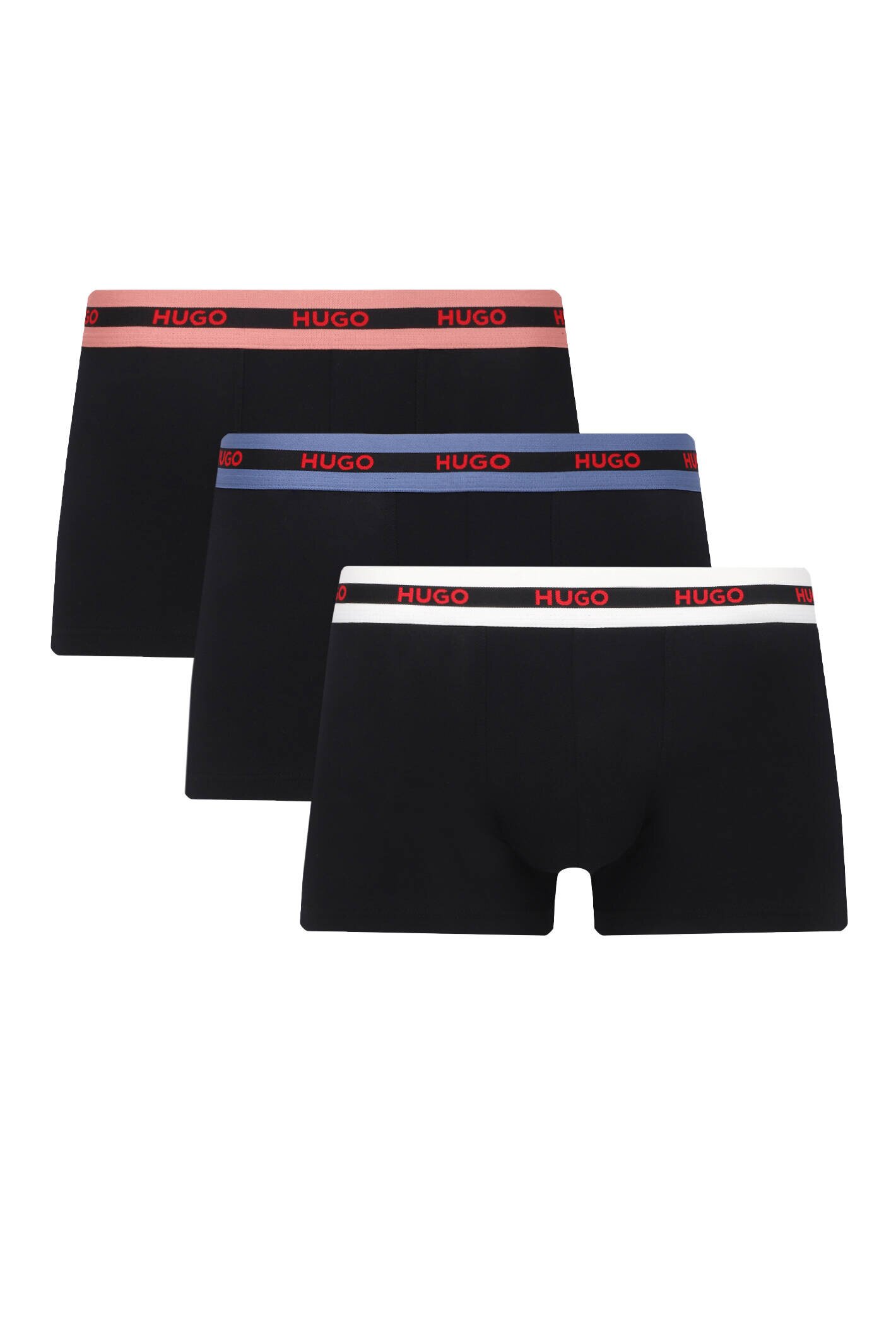 Hugo Bodywear Chiloți boxer 3-pack