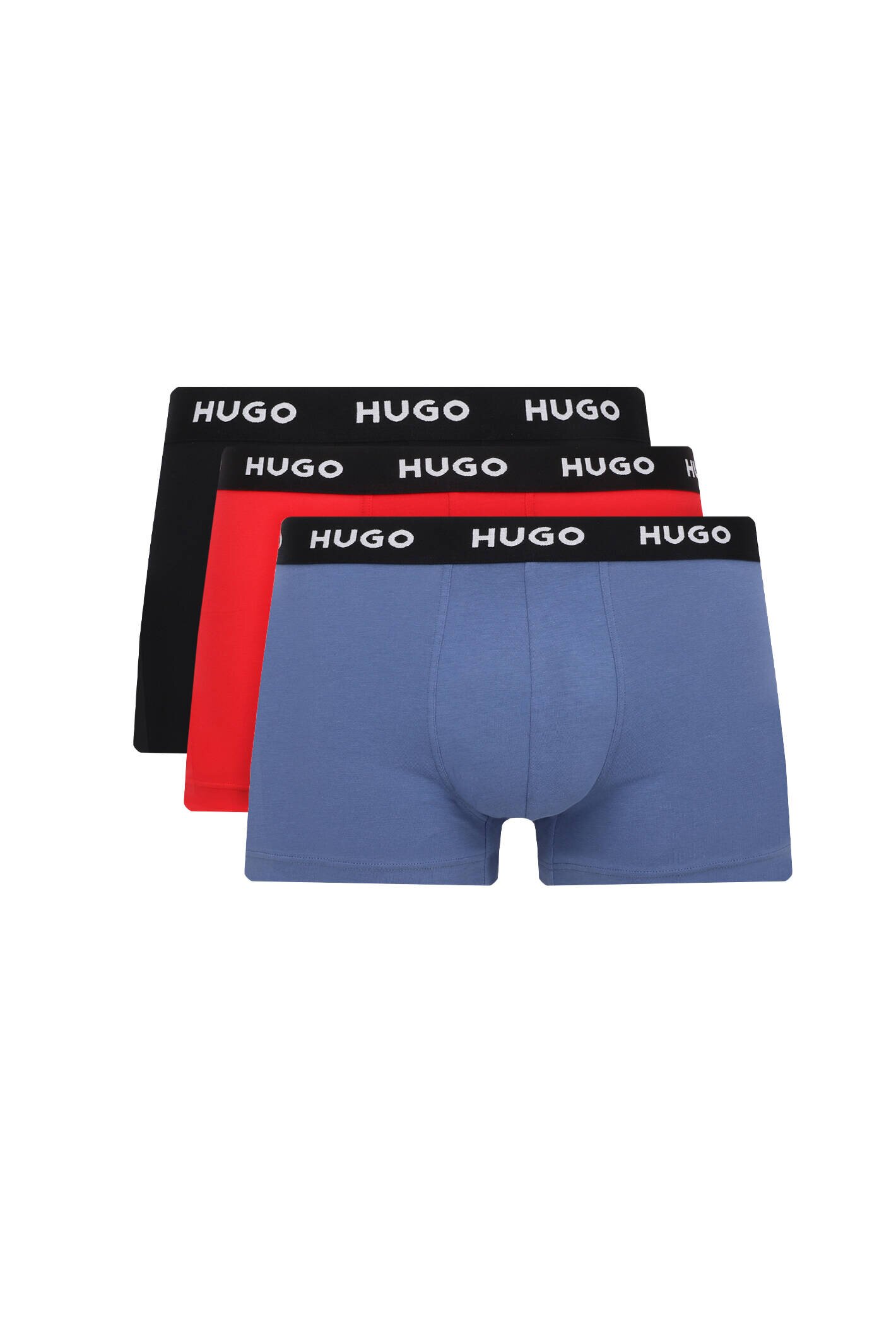 Hugo Bodywear Chiloți boxer 3-pack