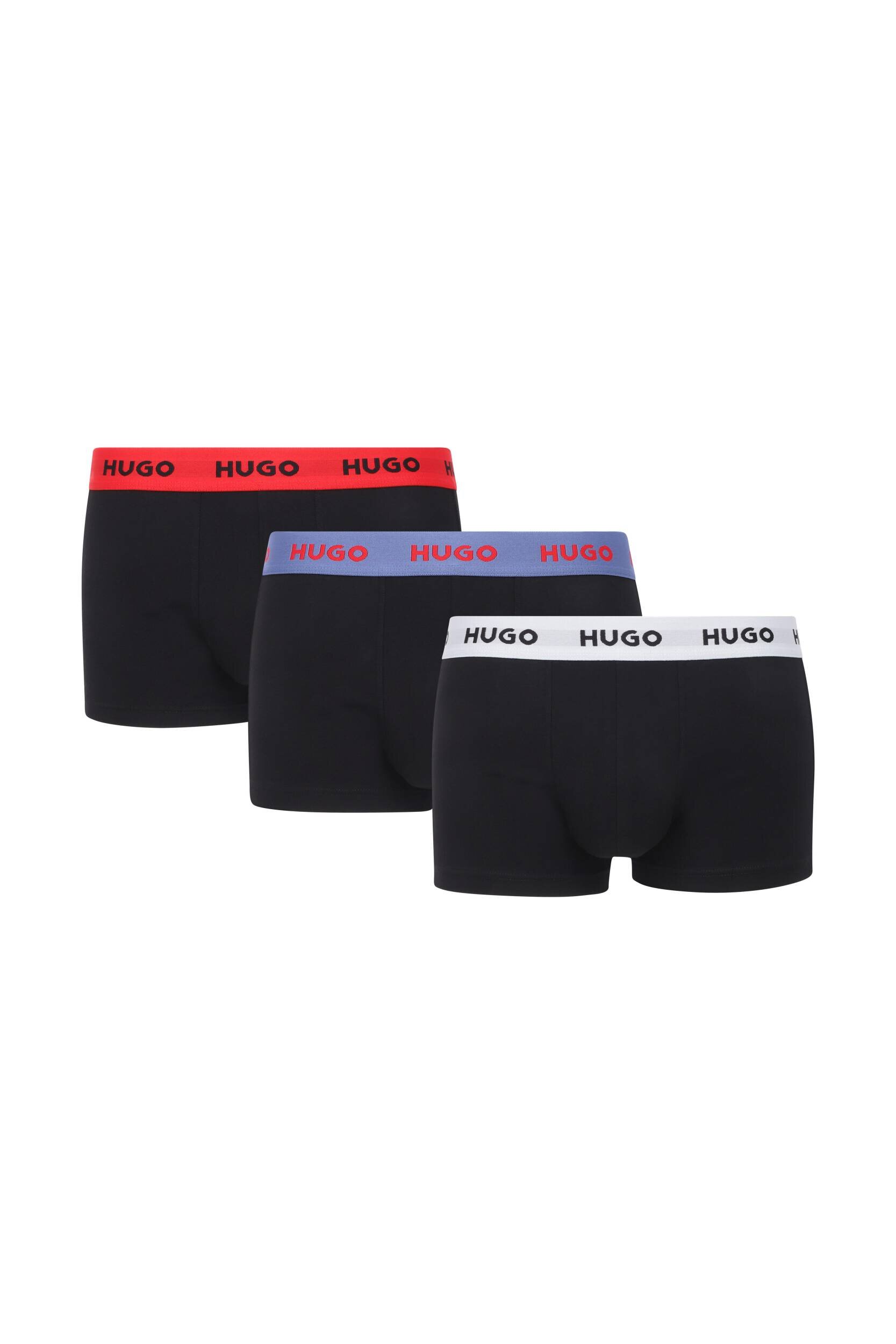 Hugo Bodywear Chiloți boxer 3-pack