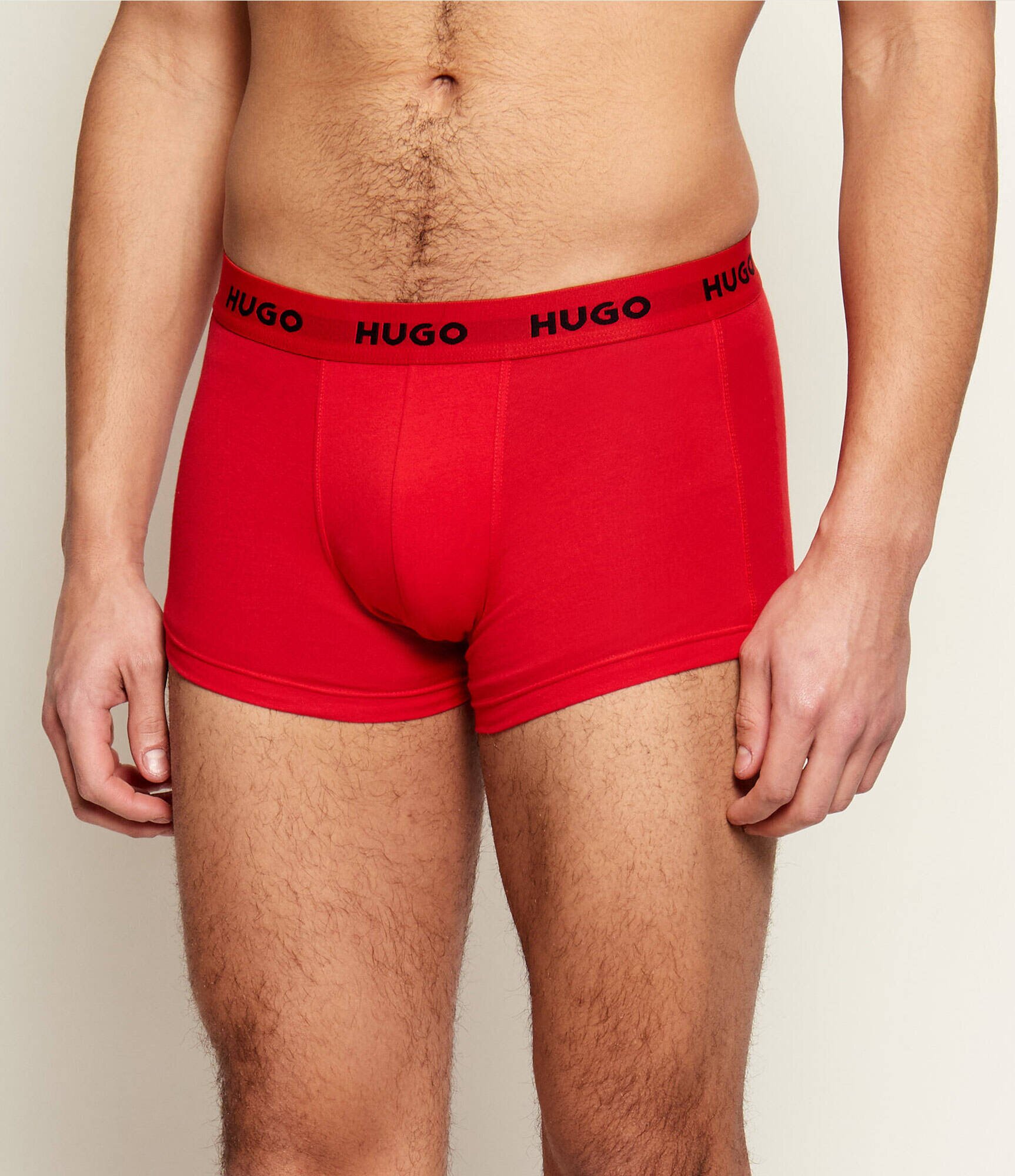 Hugo Bodywear Chiloți boxer 3-pack