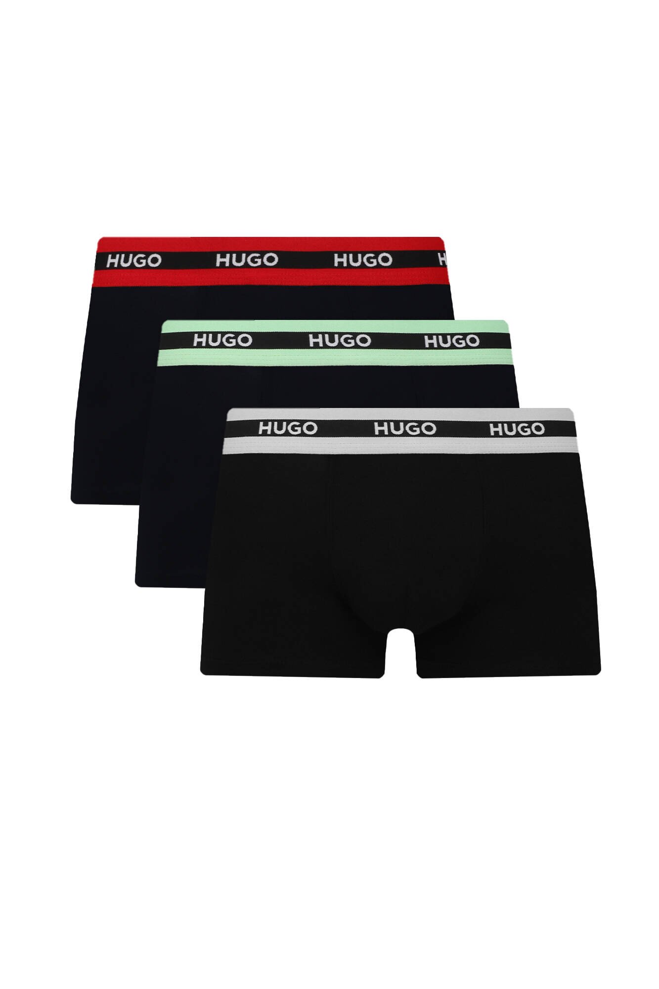 Hugo Bodywear Chiloți boxer 3-pack
