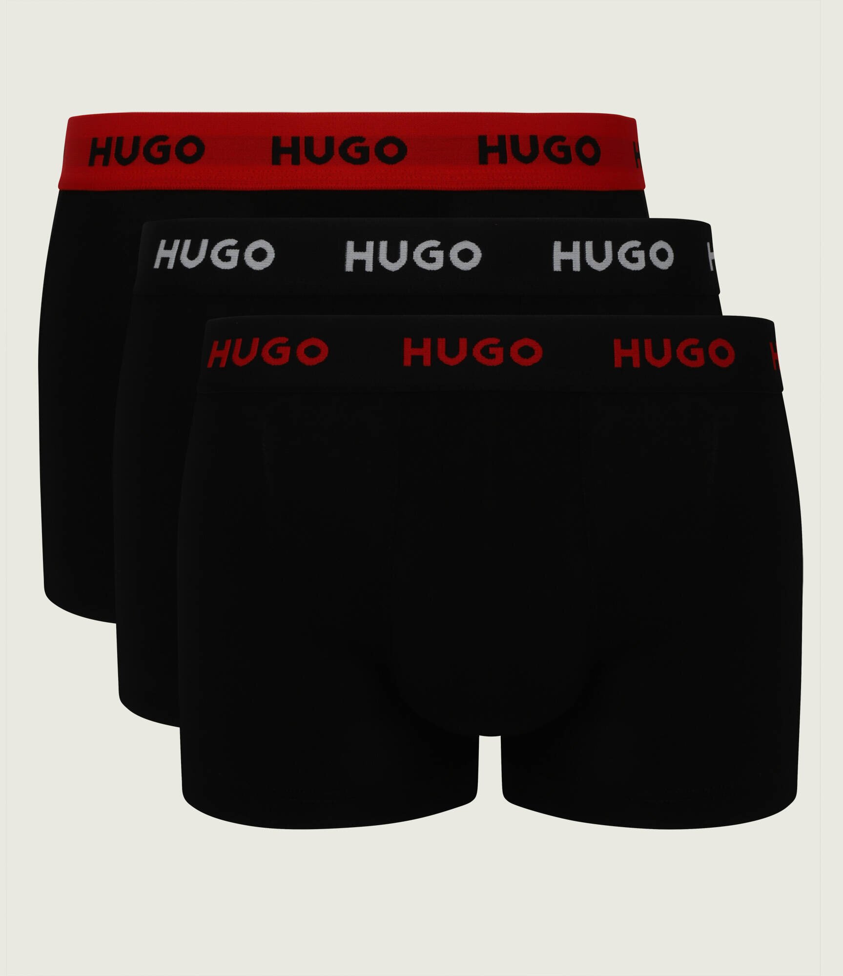 Hugo Bodywear Chiloți boxer 3-pack