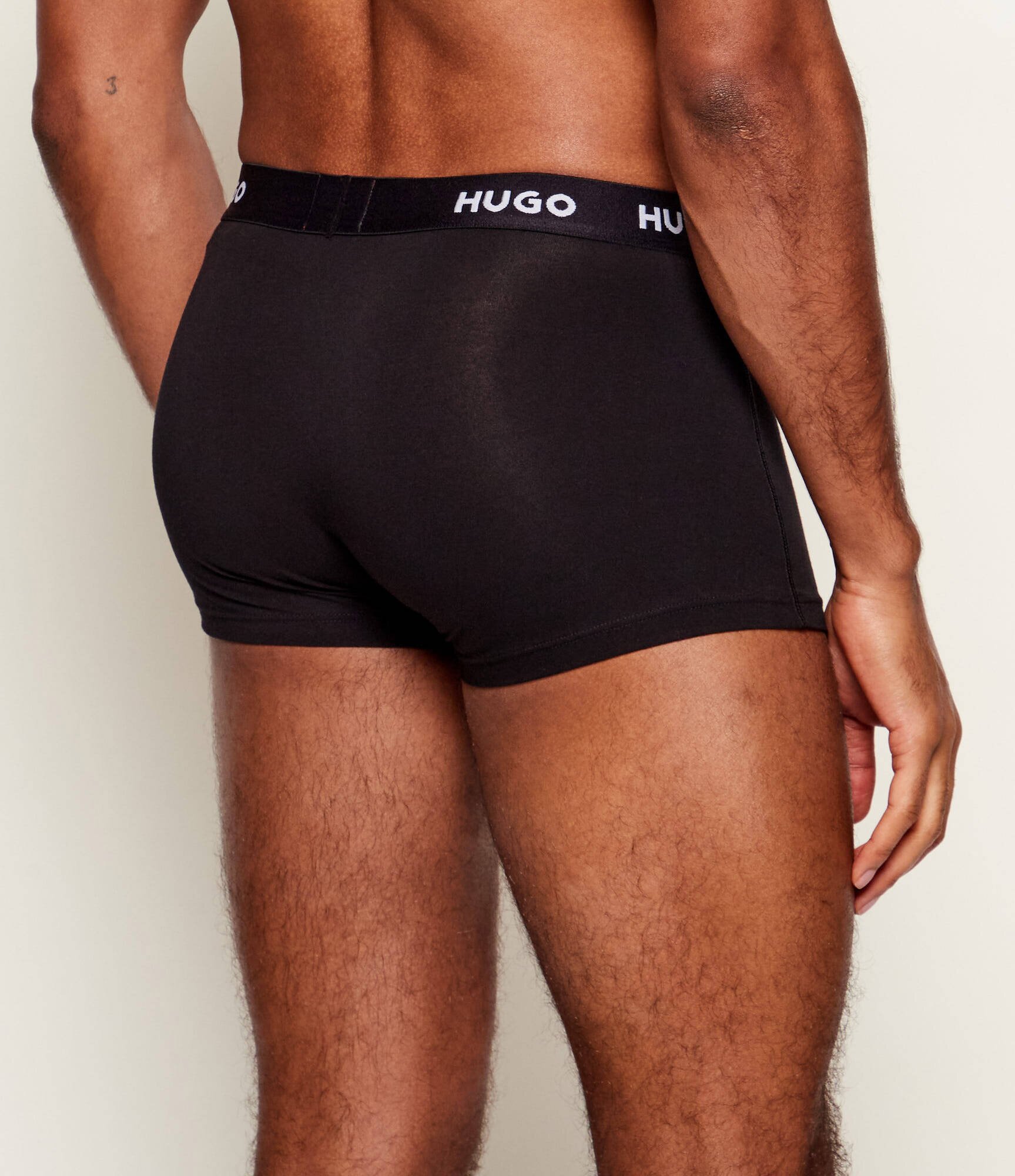 Hugo Bodywear Chiloți boxer 3-pack