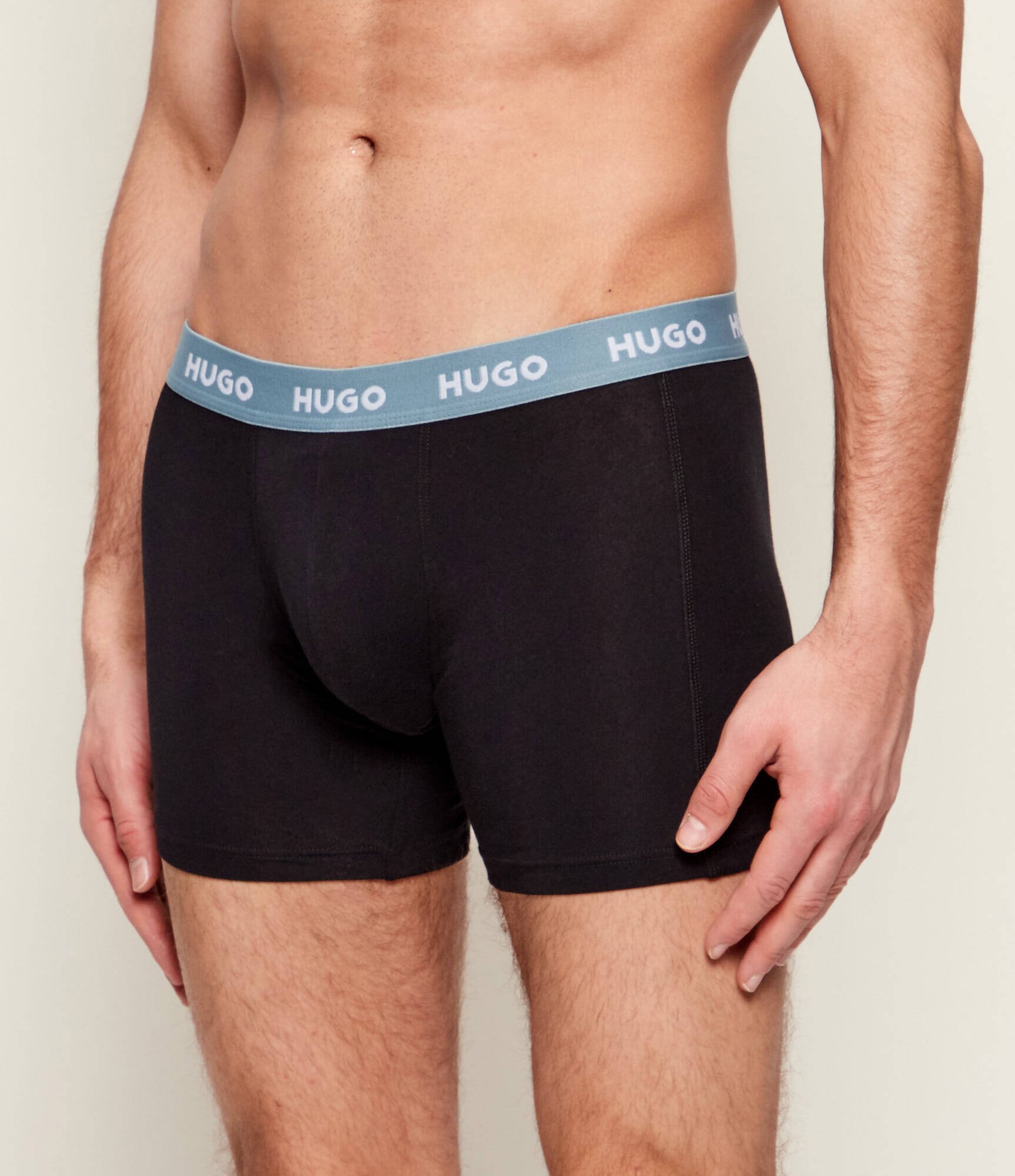 Hugo Bodywear Chiloți boxer 3-pack