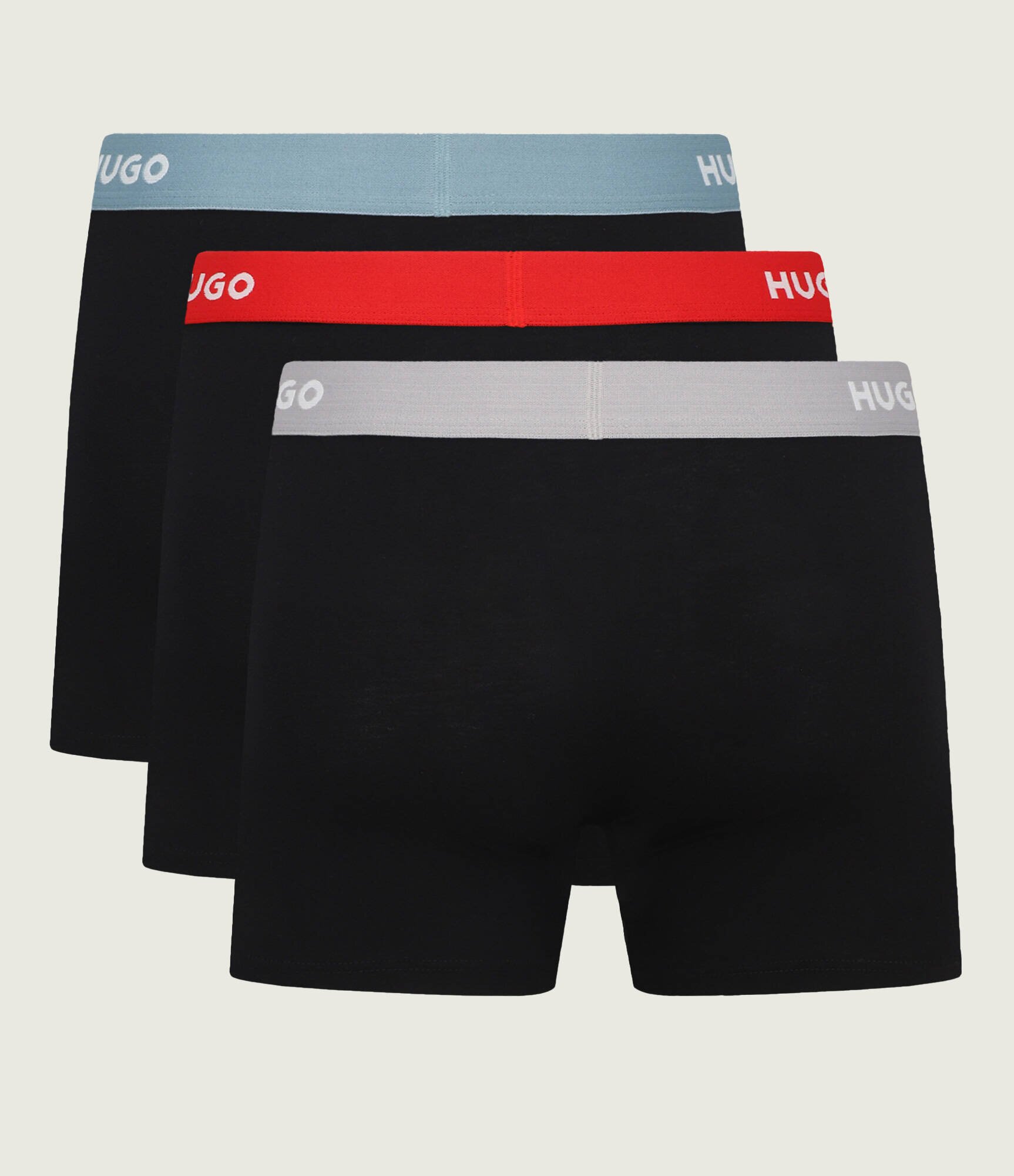 Hugo Bodywear Chiloți boxer 3-pack